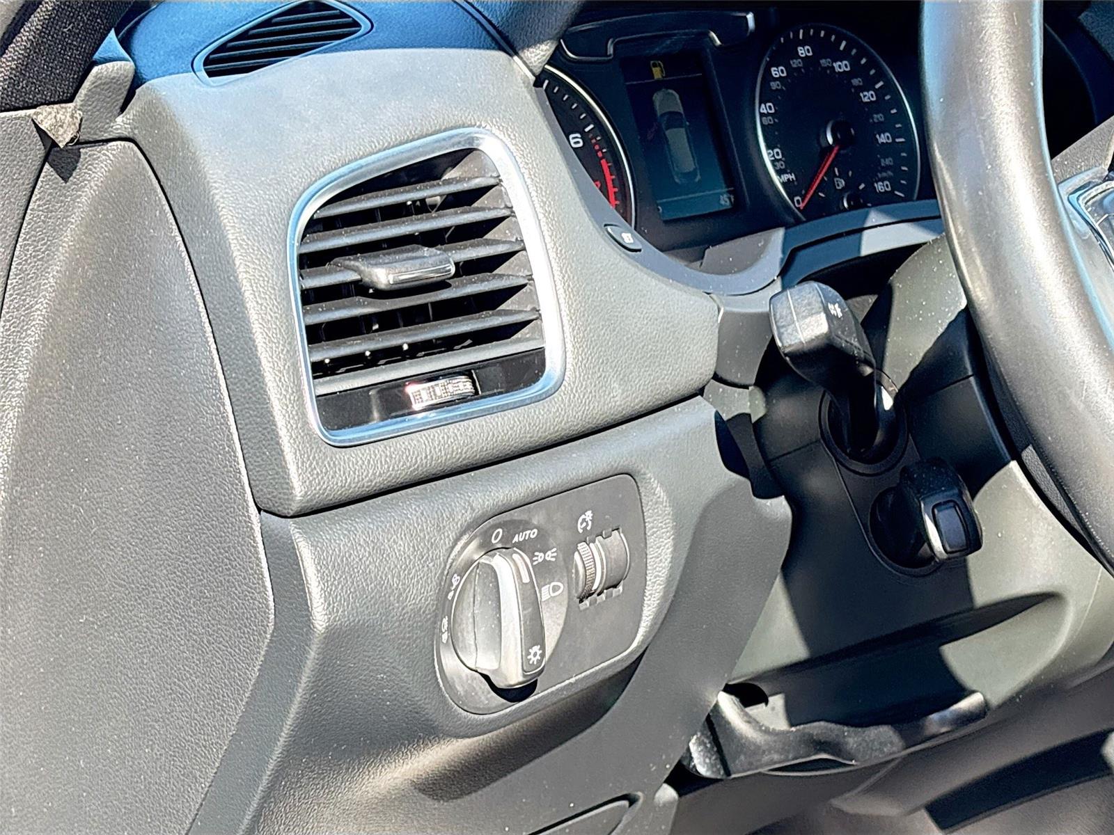 2018 Audi Q3 Premium