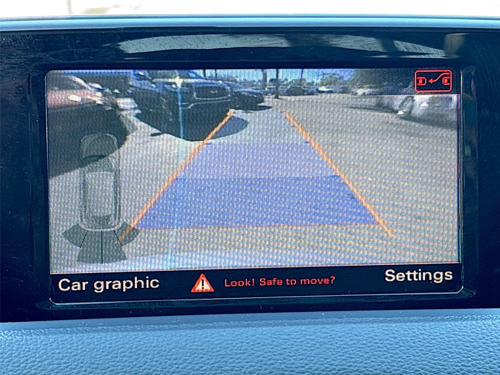 2018 Audi Q3 Premium