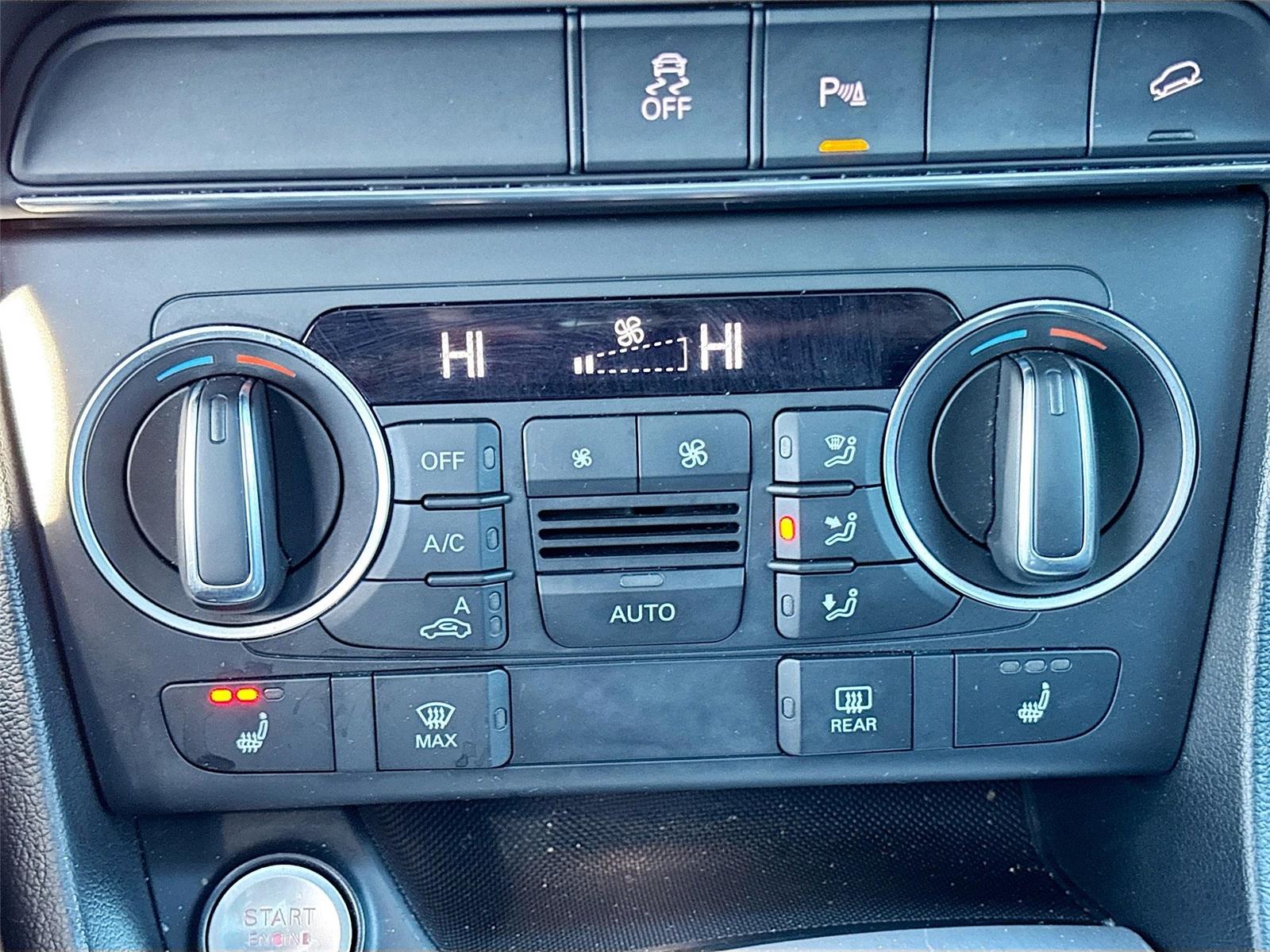 2018 Audi Q3 Premium