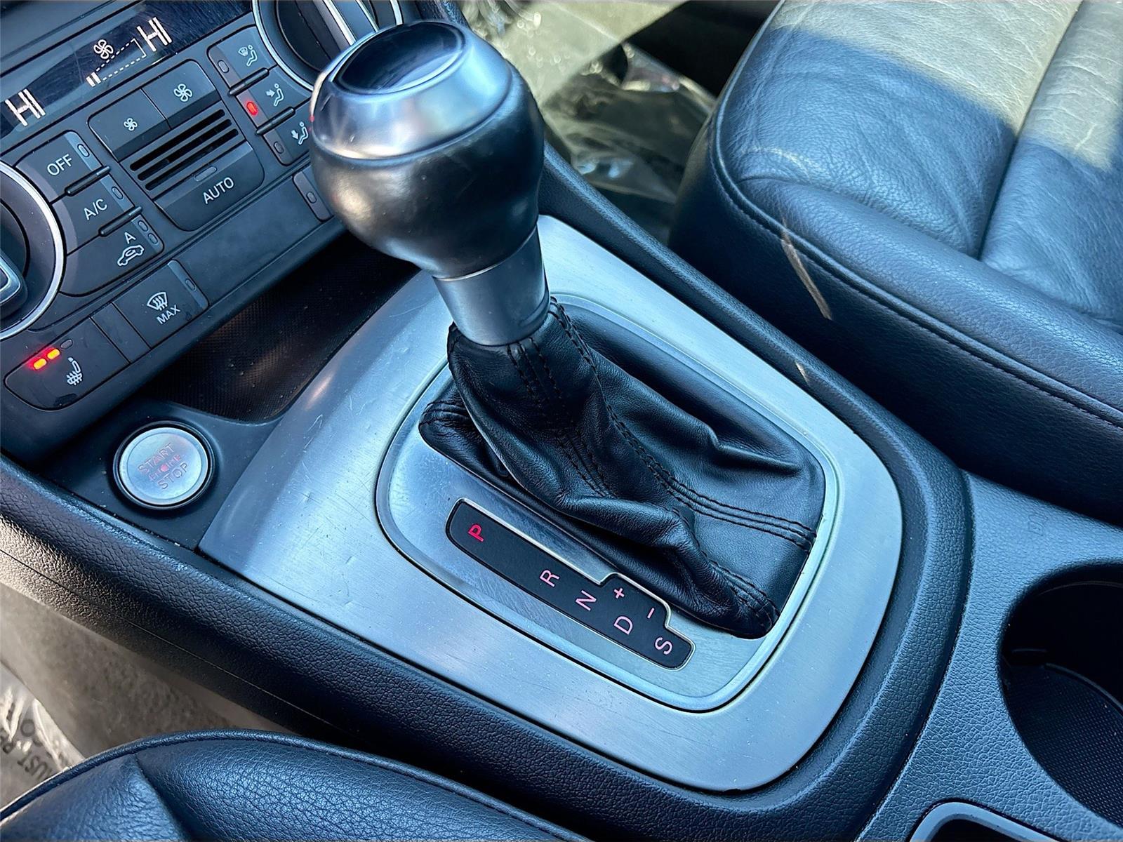 2018 Audi Q3 Premium