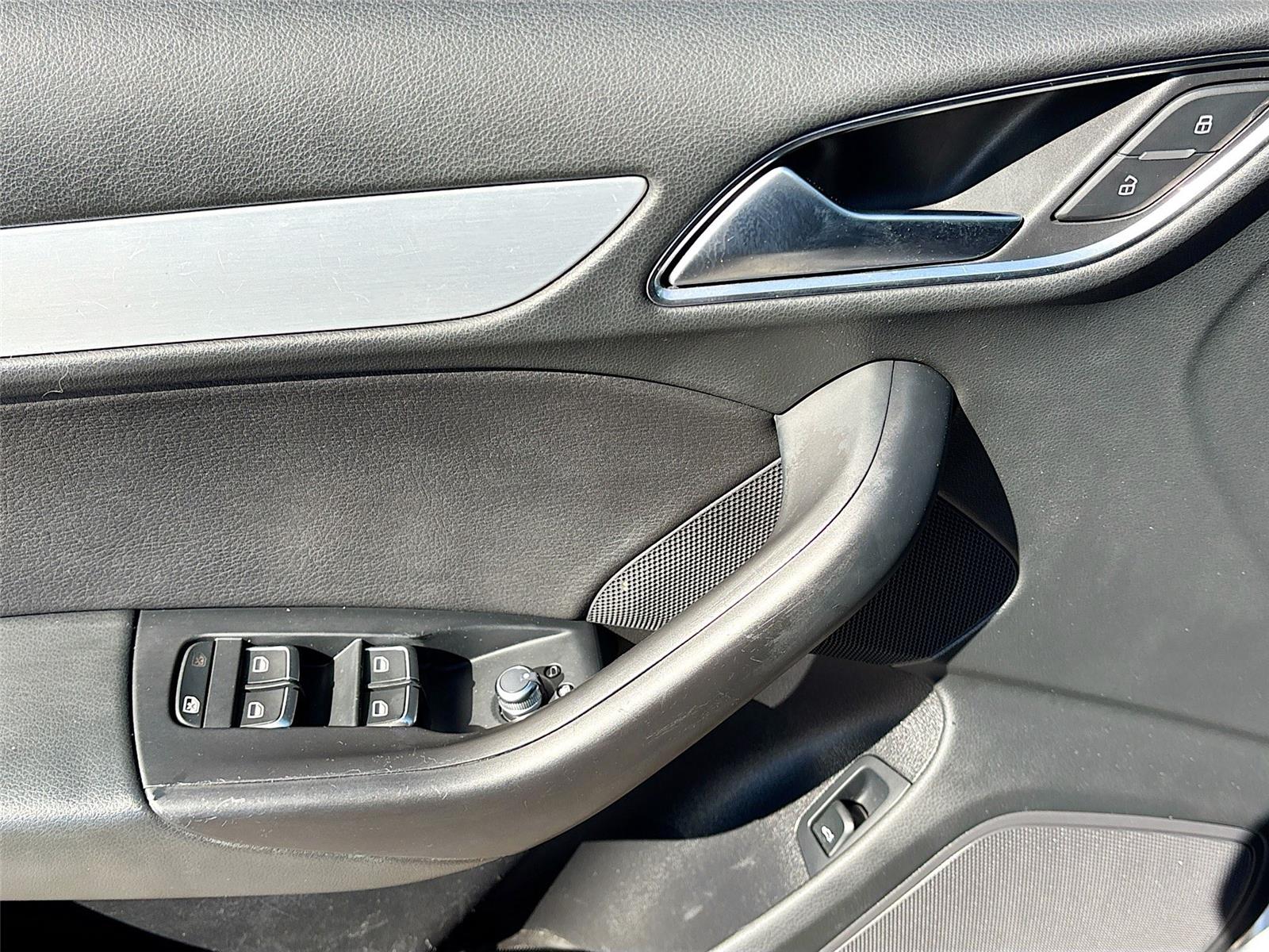 2018 Audi Q3 Premium