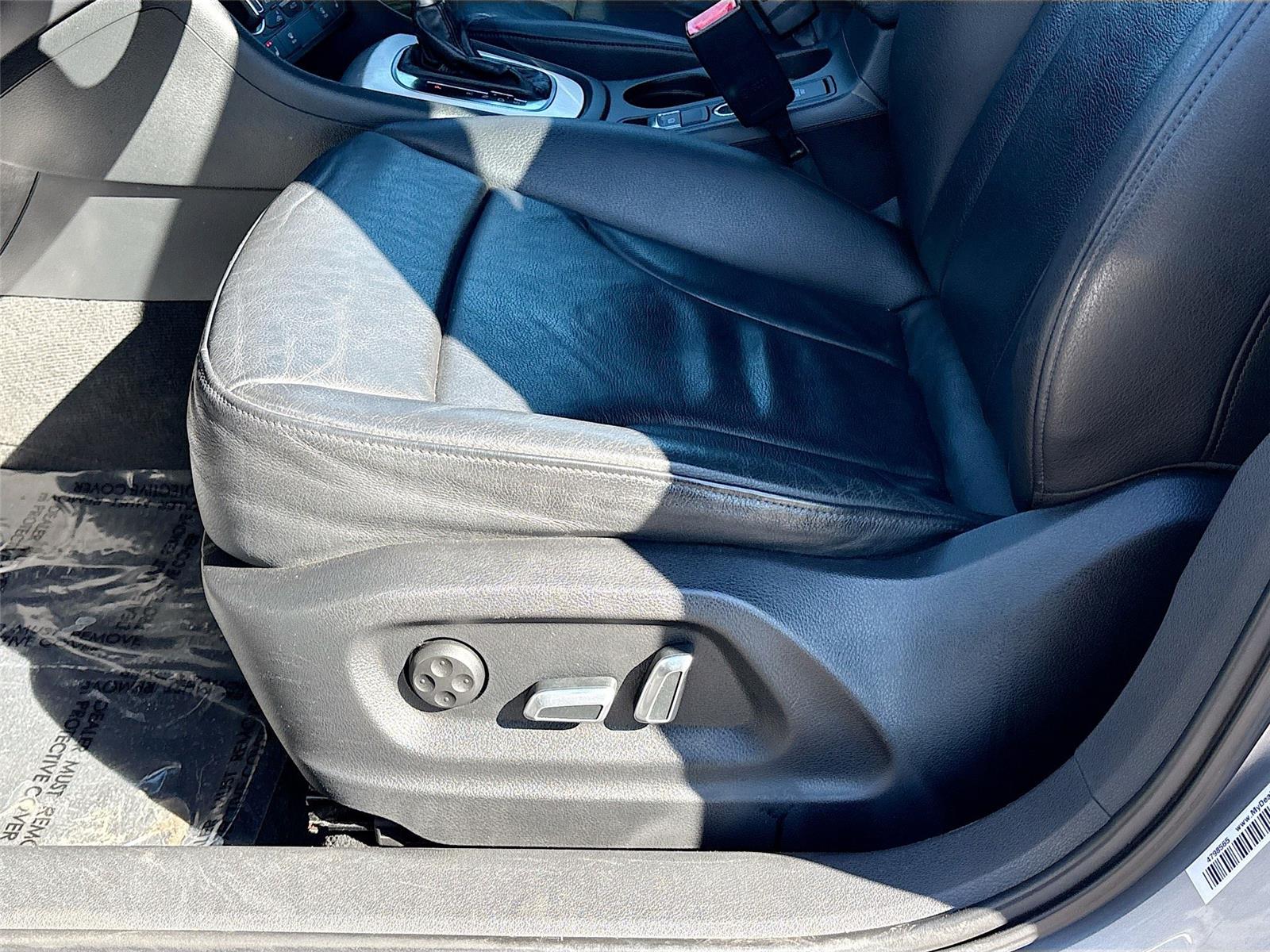 2018 Audi Q3 Premium