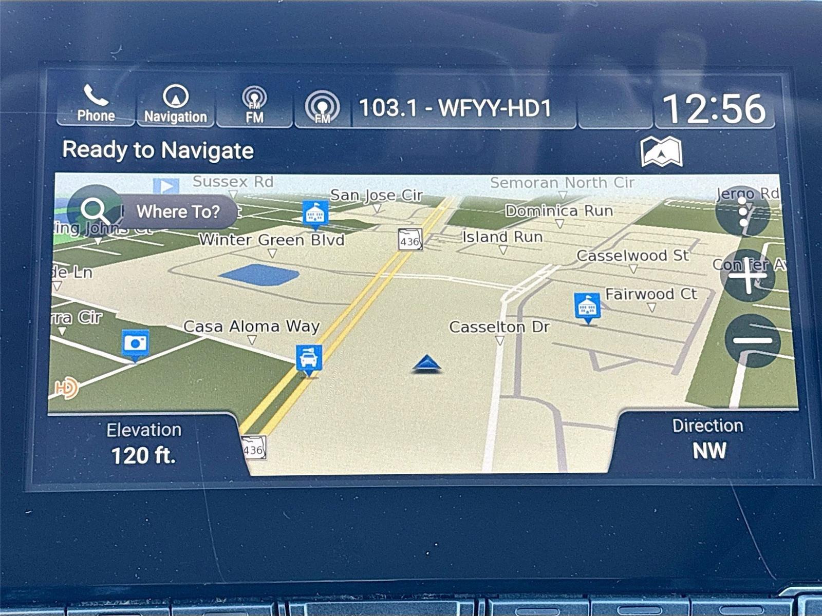 2018 HONDA ODYSSEY EXL