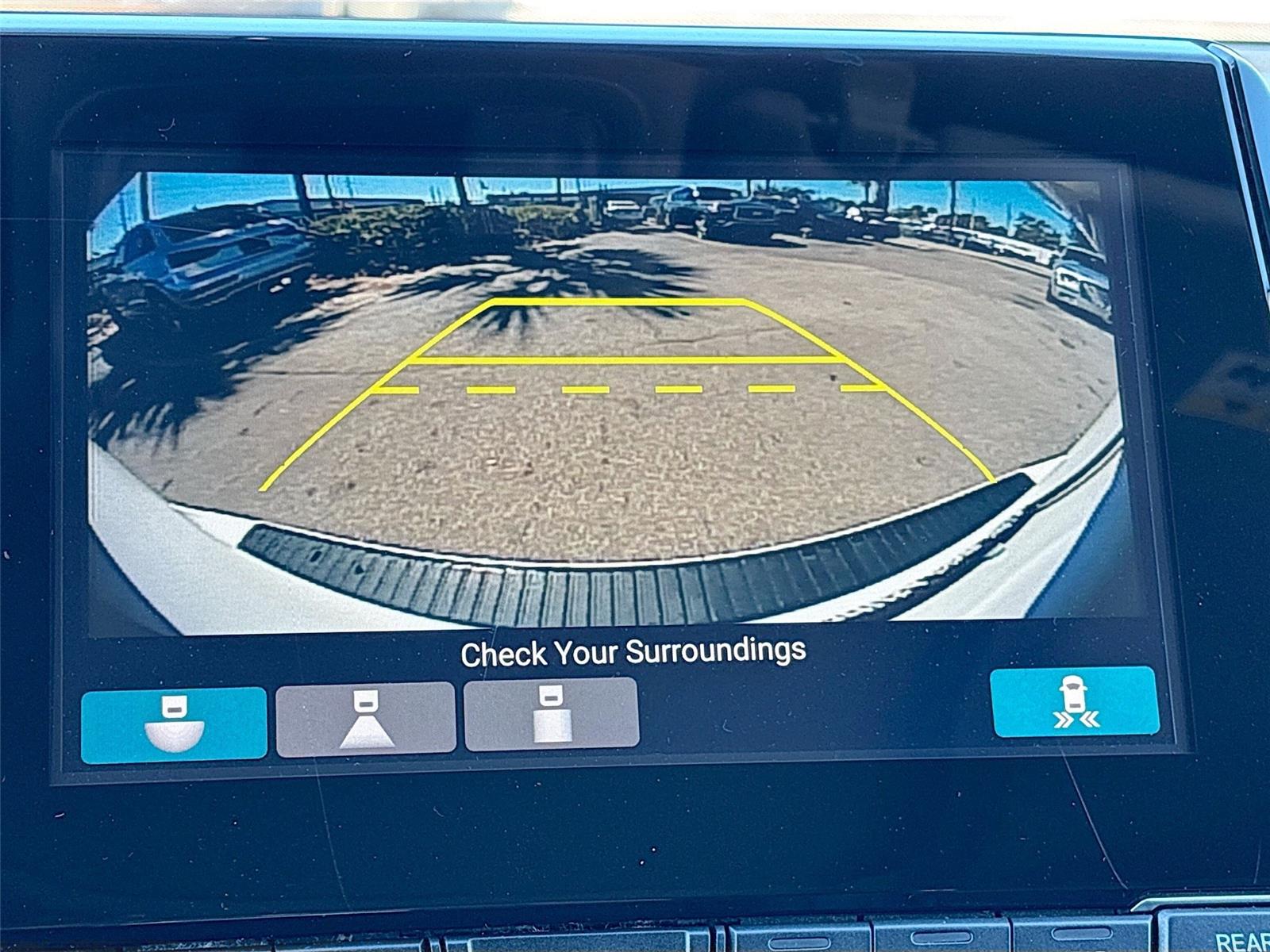 2018 HONDA ODYSSEY EXL