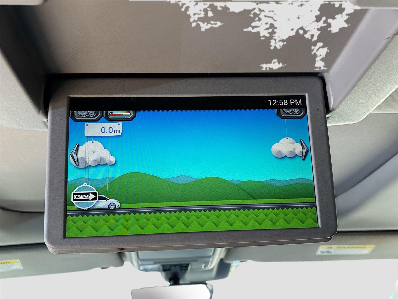 2018 HONDA ODYSSEY EXL