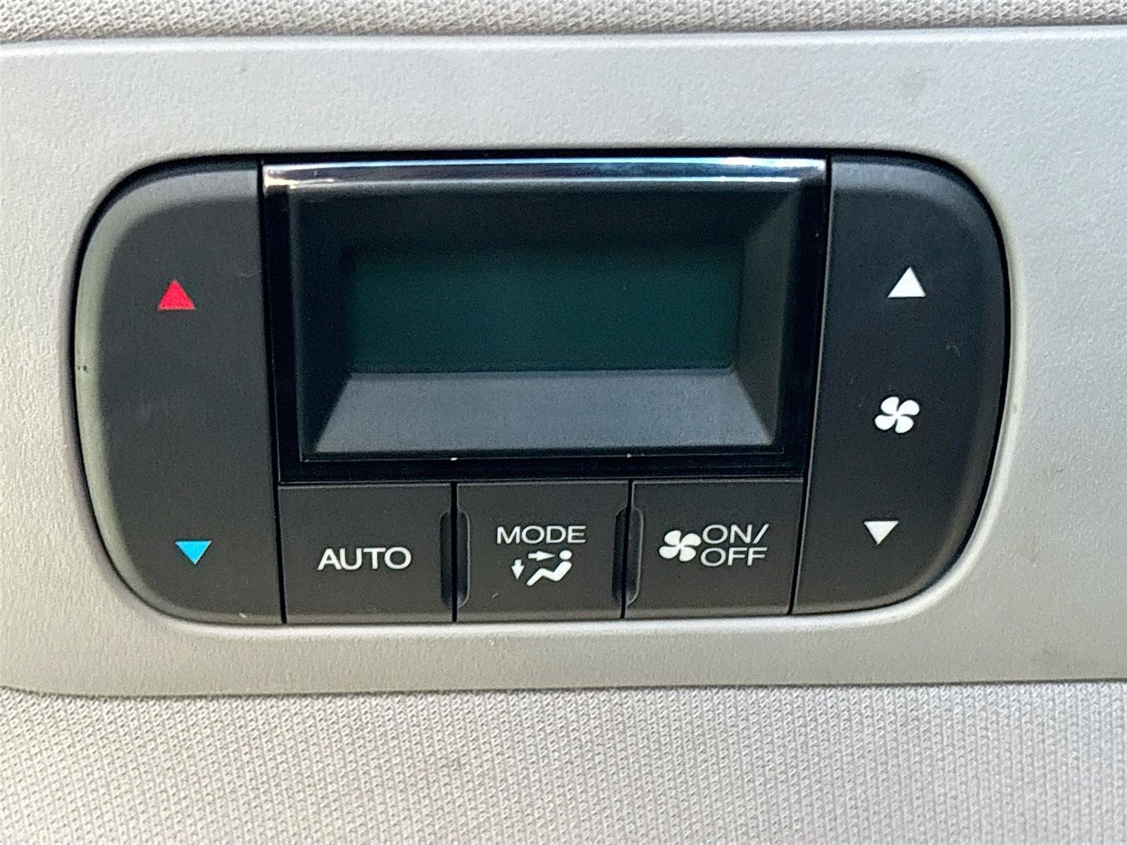 2018 HONDA ODYSSEY EXL