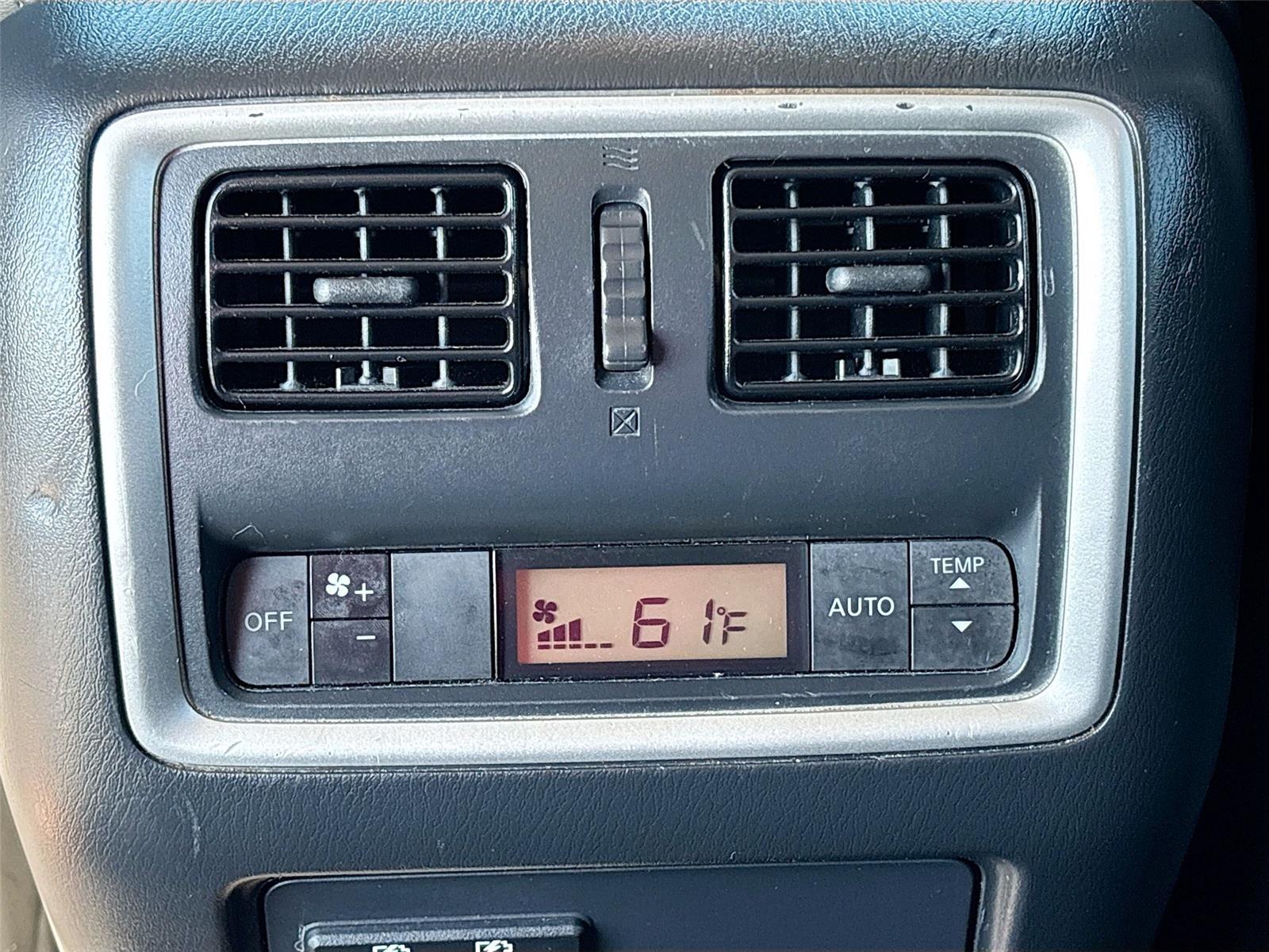 2020 INFINITI QX60 LUXE/PURE/