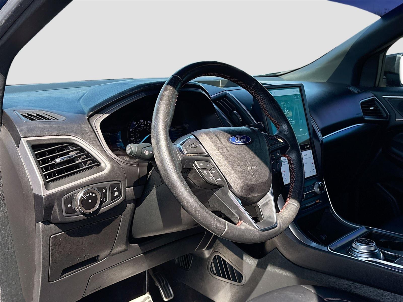 2023 Ford Edge ST-Line