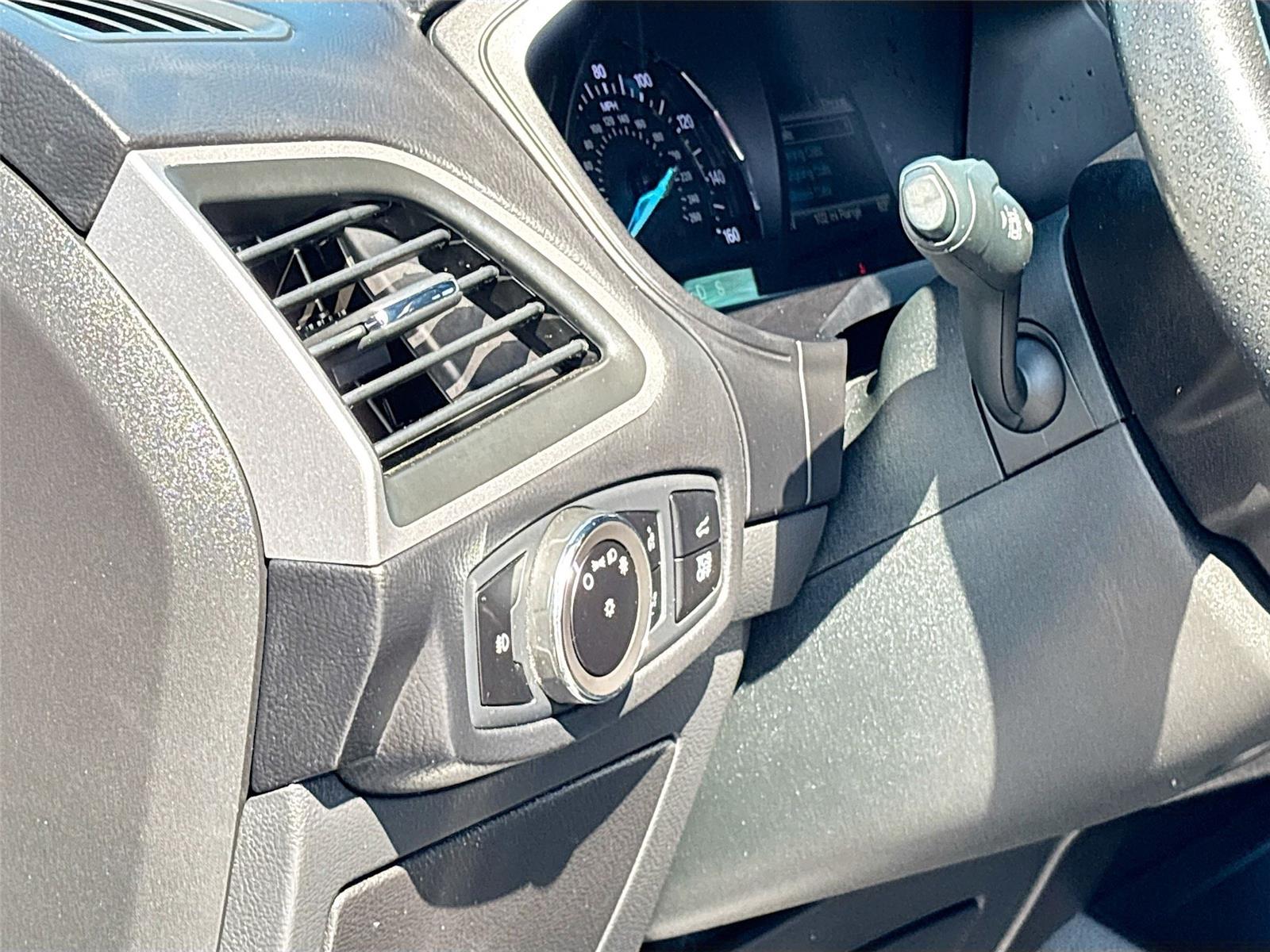 2023 Ford Edge ST-Line