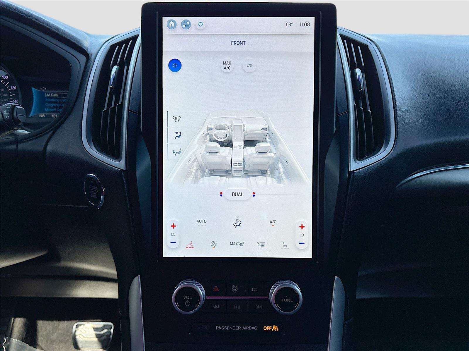 2023 Ford Edge ST-Line