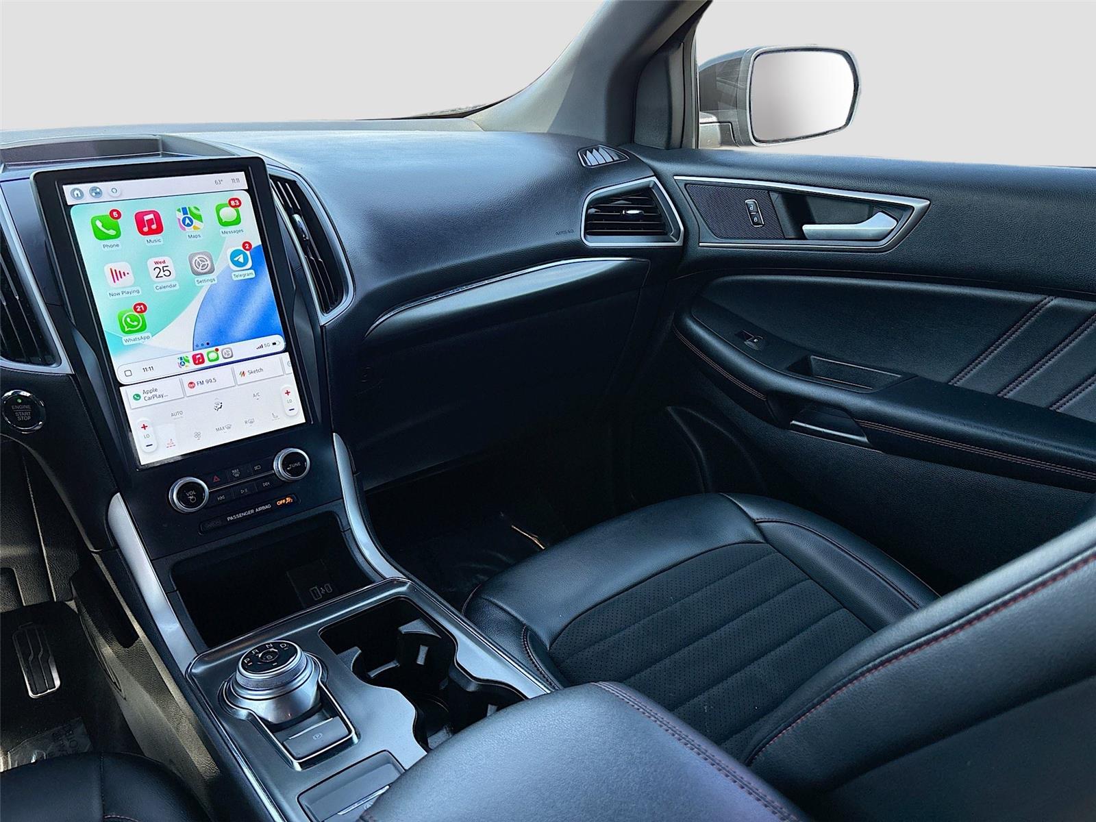 2023 Ford Edge ST-Line