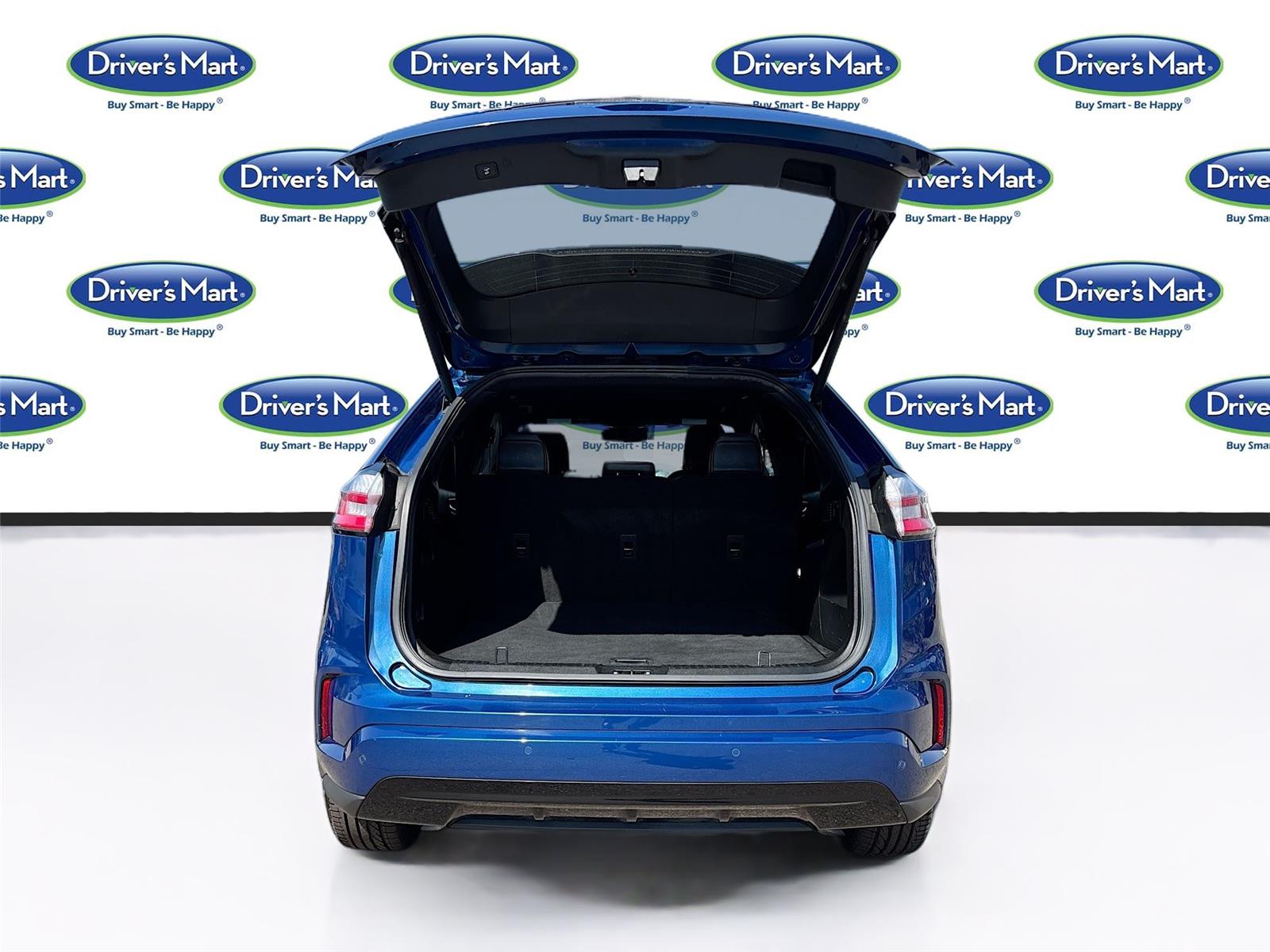 2023 Ford Edge ST-Line