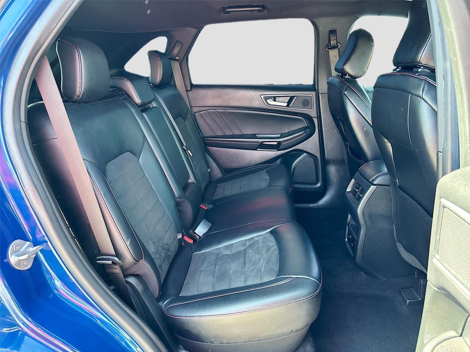 2023 Ford Edge ST-Line