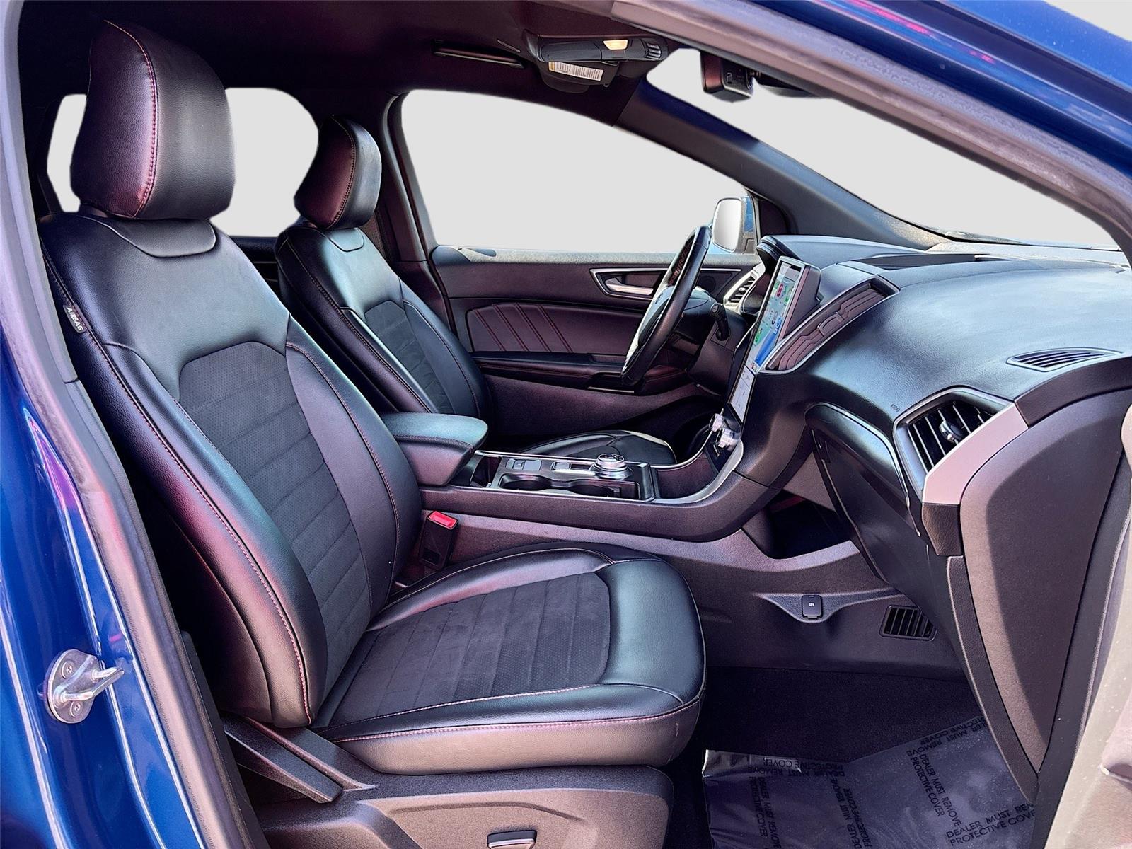 2023 Ford Edge ST-Line