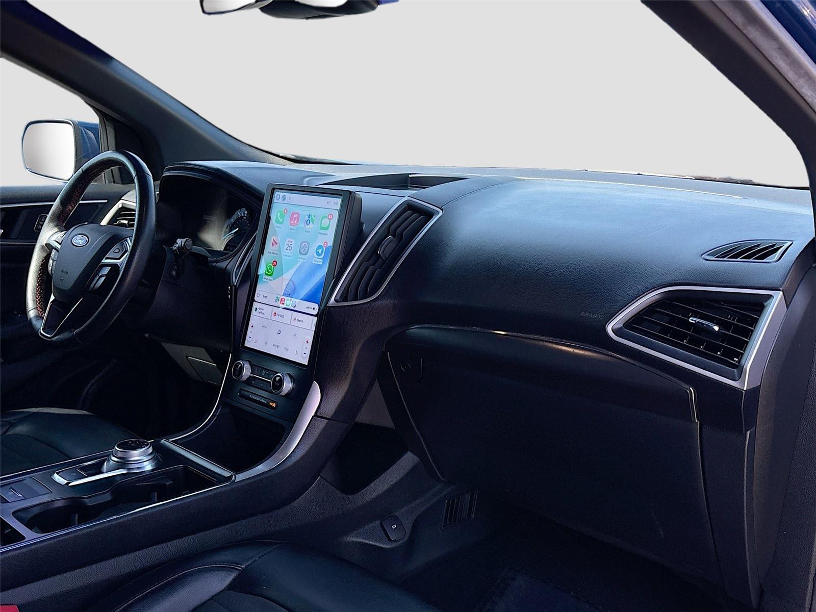 2023 Ford Edge ST-Line