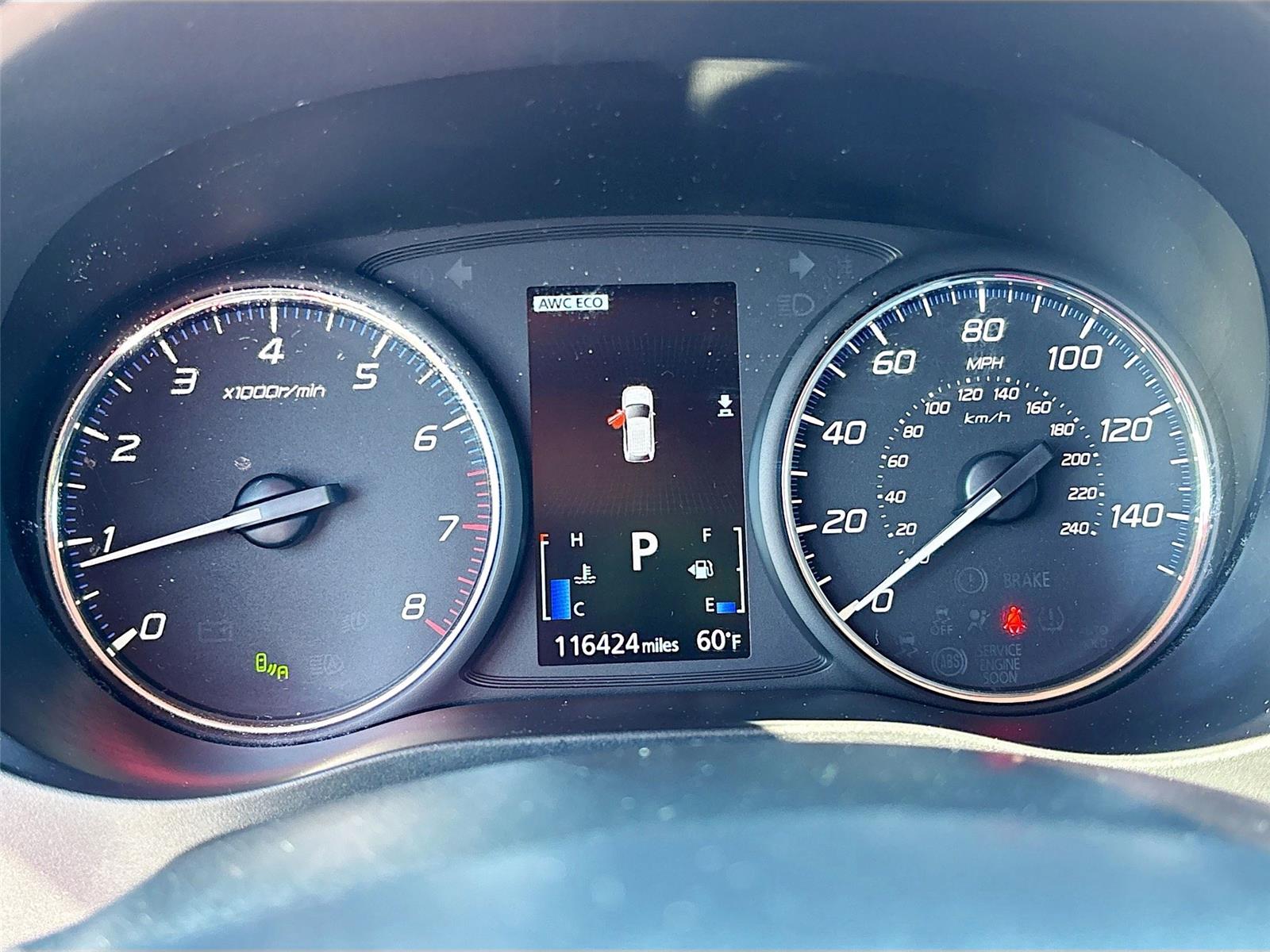 2019 Mitsubishi Outlander SEL