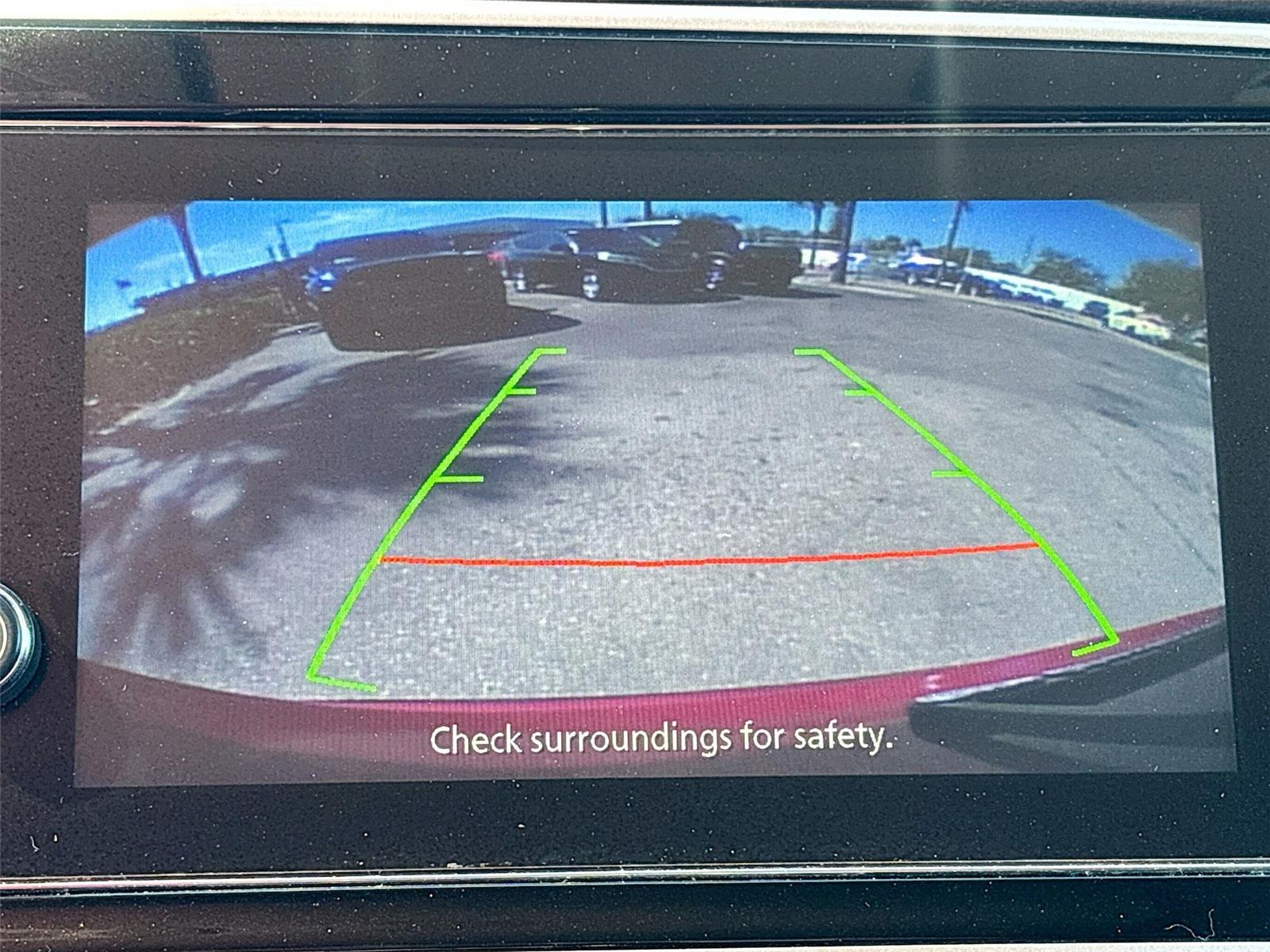 2019 Mitsubishi Outlander SEL