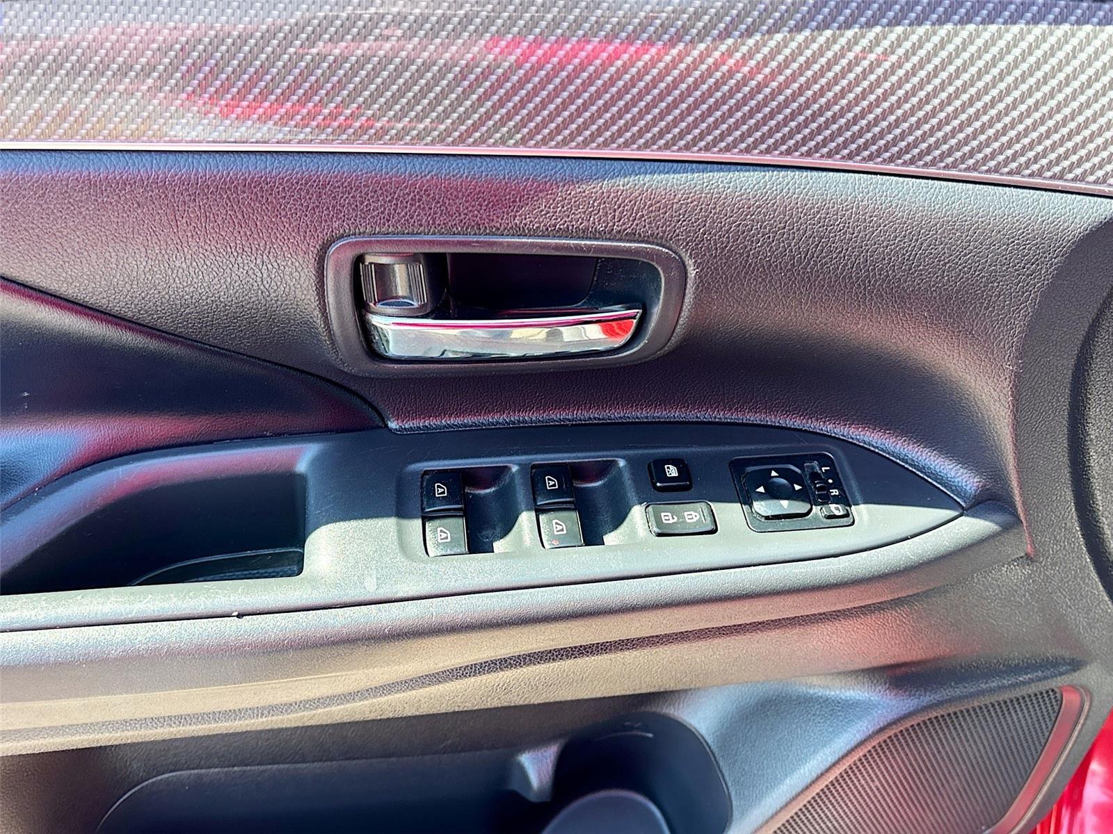 2019 Mitsubishi Outlander SEL