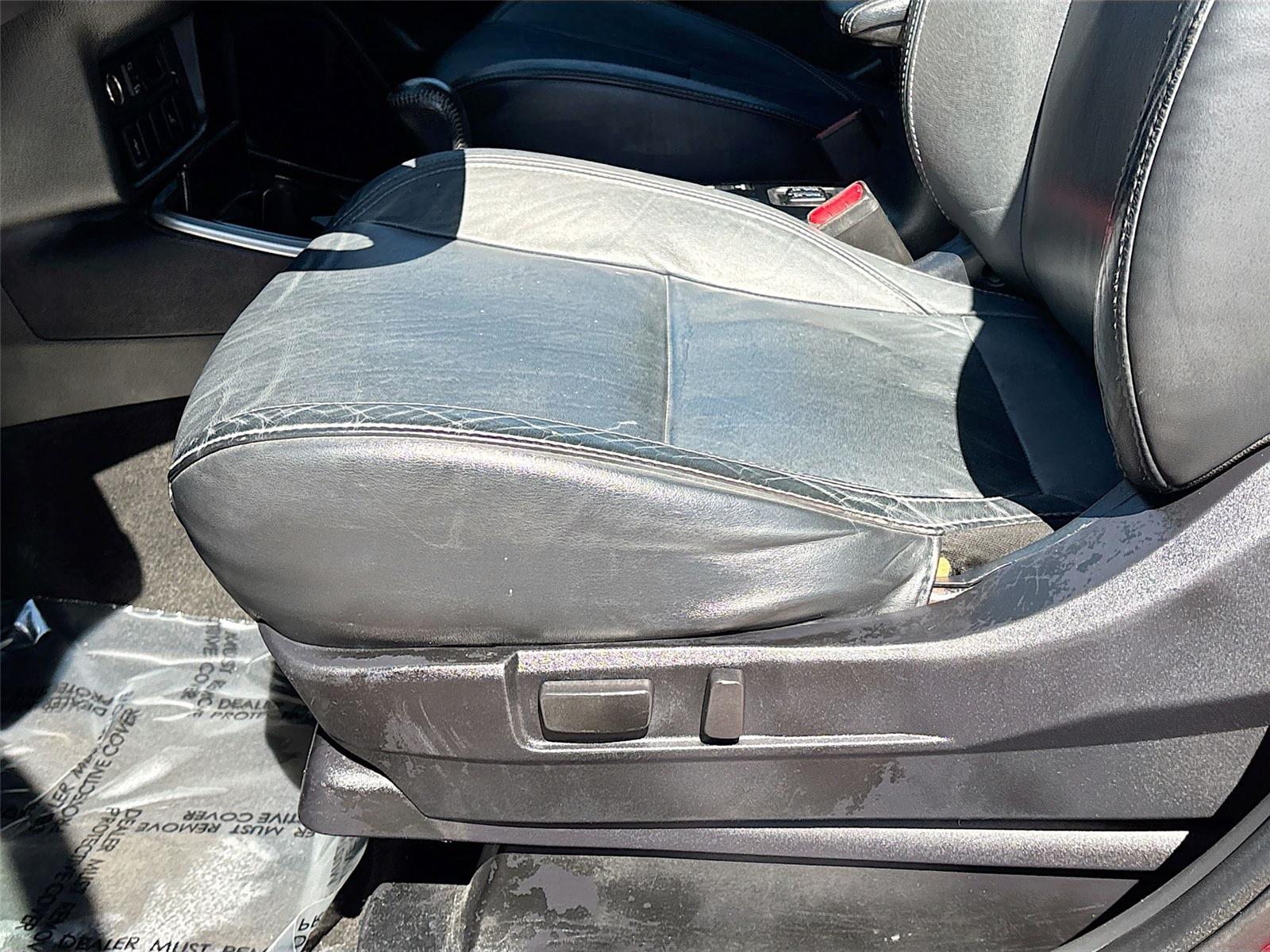 2019 Mitsubishi Outlander SEL