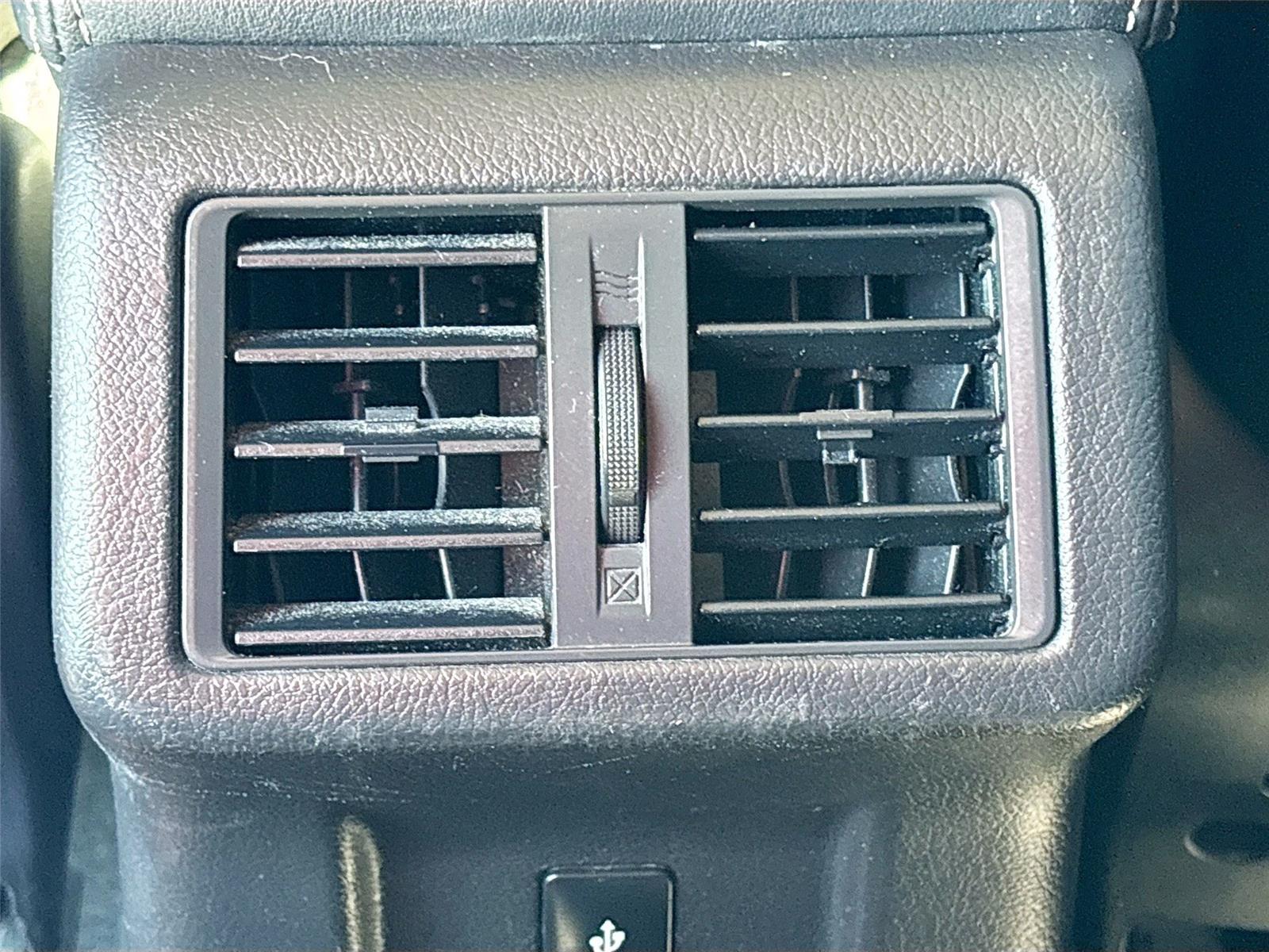 2019 Mitsubishi Outlander SEL