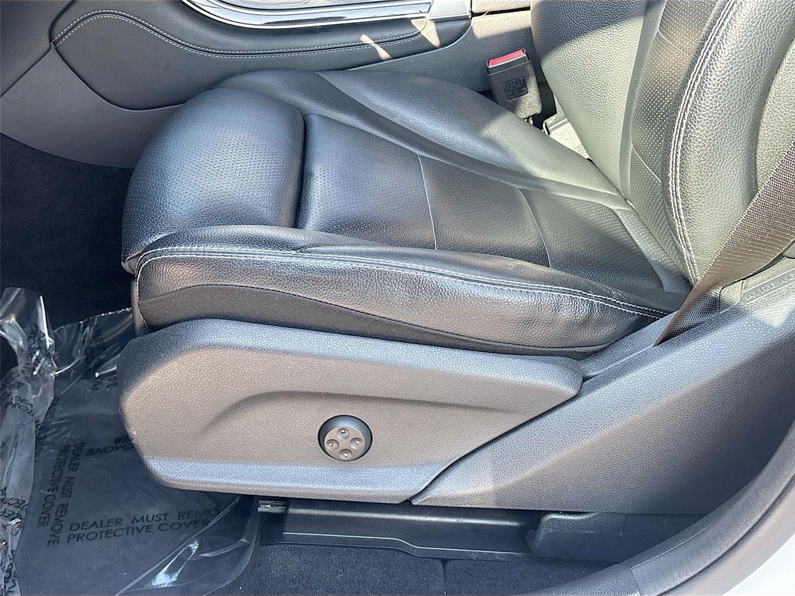 2019 MERCEDES-BEN GLC COUPE 300 4