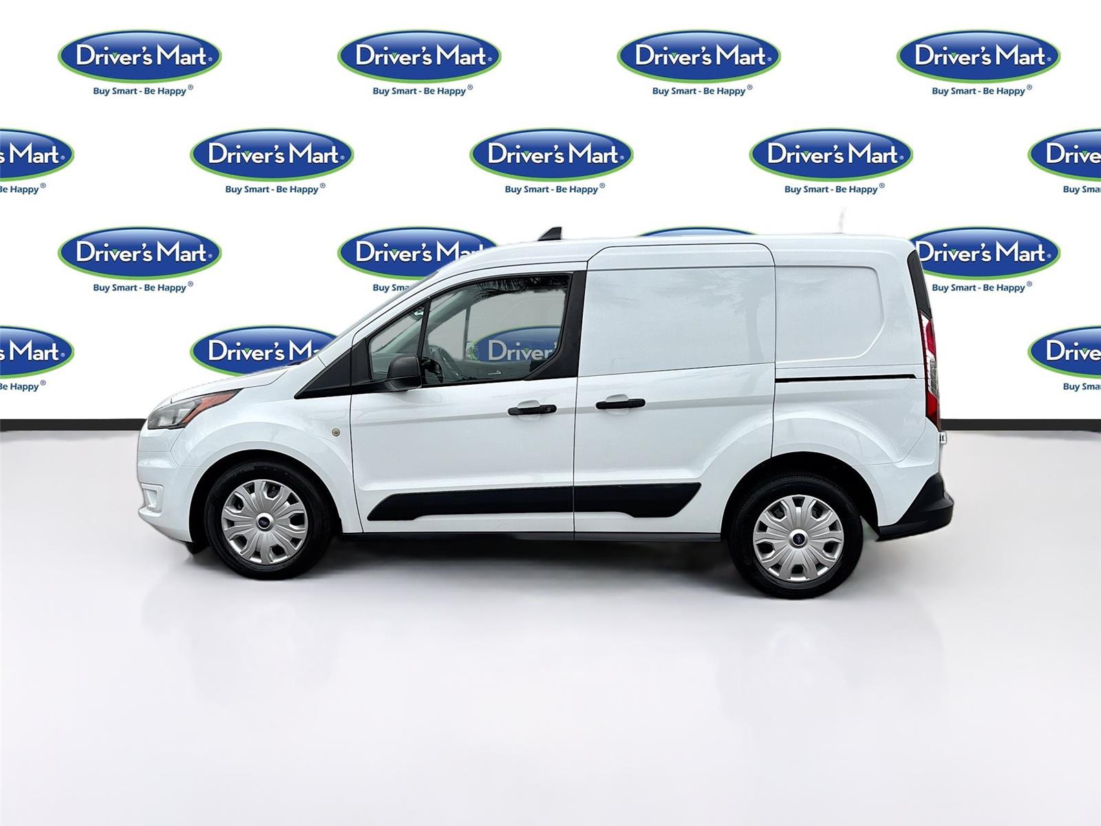 2020 Ford Transit Connect XLT