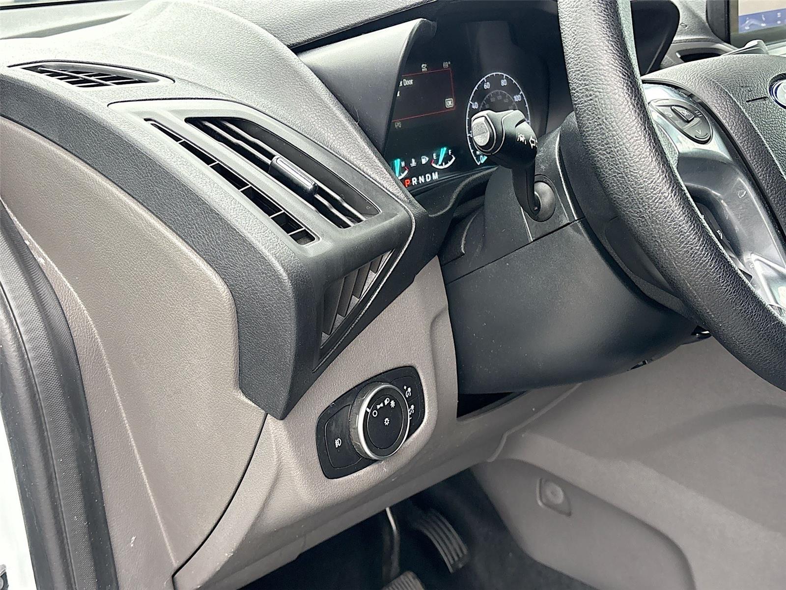 2020 Ford Transit Connect XLT