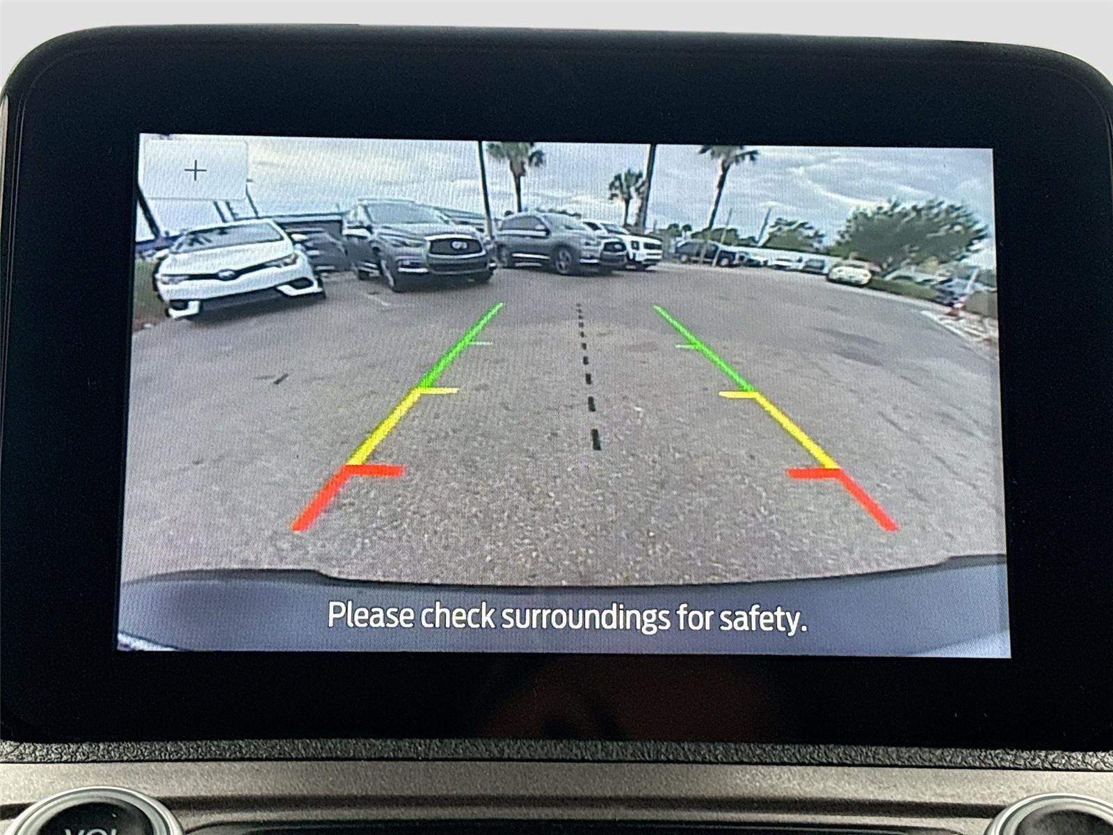 2020 Ford Transit Connect XLT