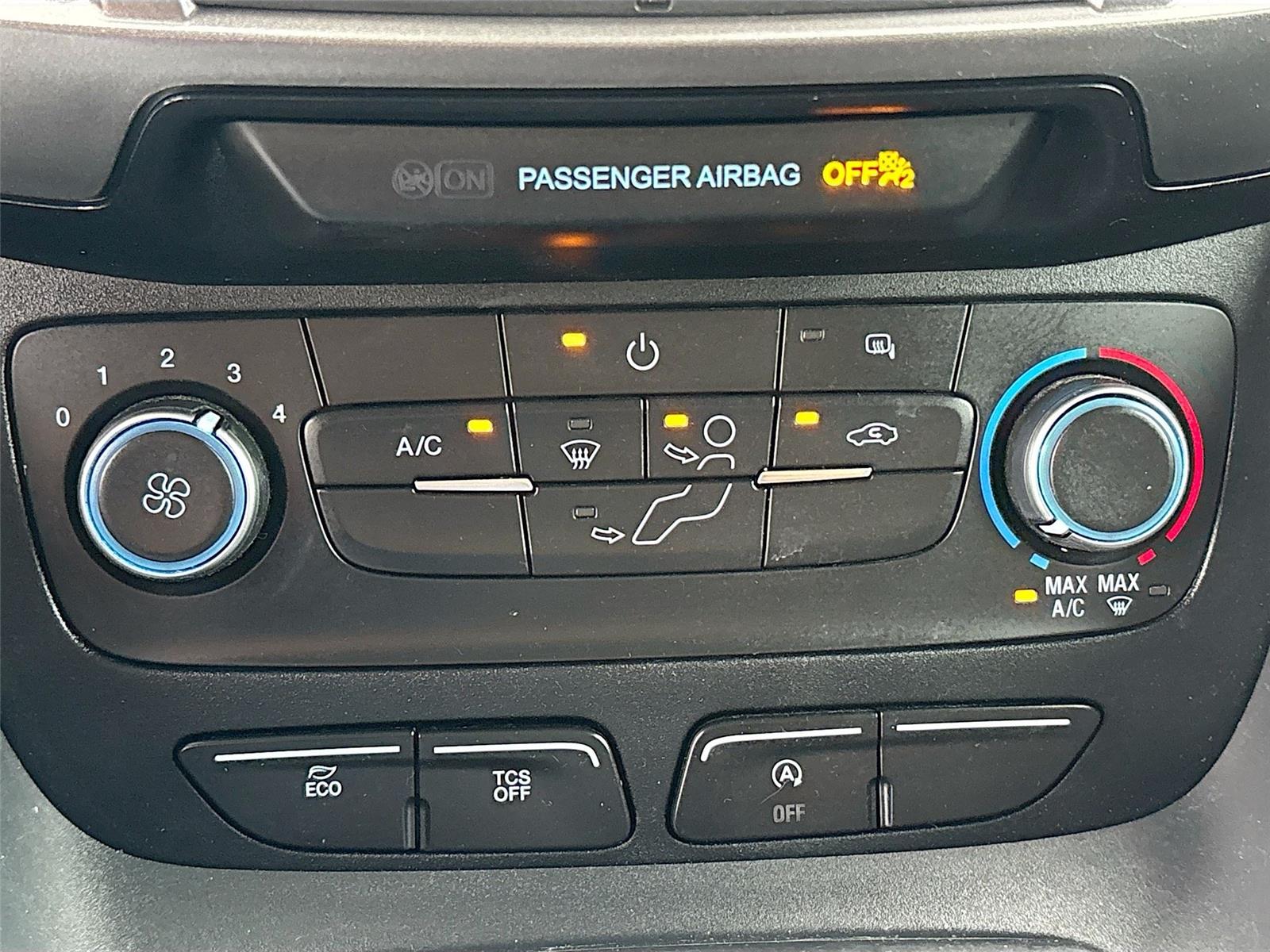 2020 Ford Transit Connect XLT