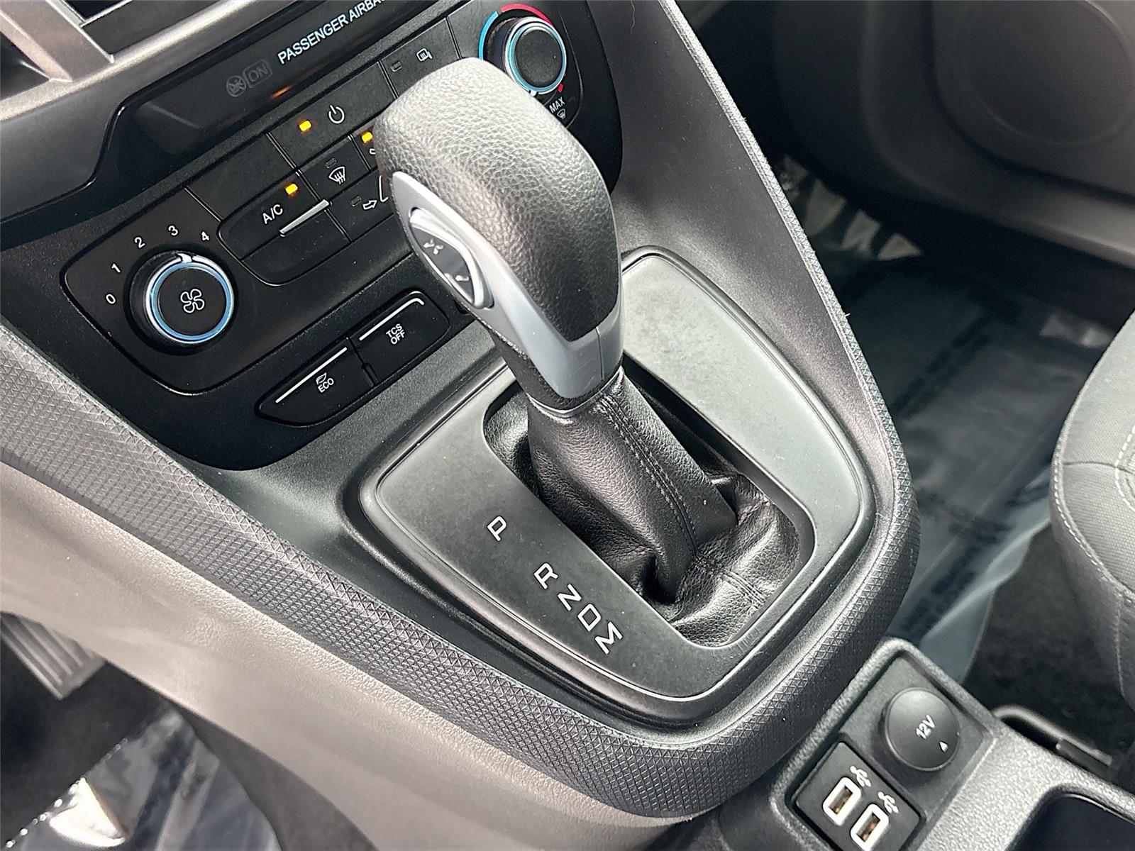 2020 Ford Transit Connect XLT