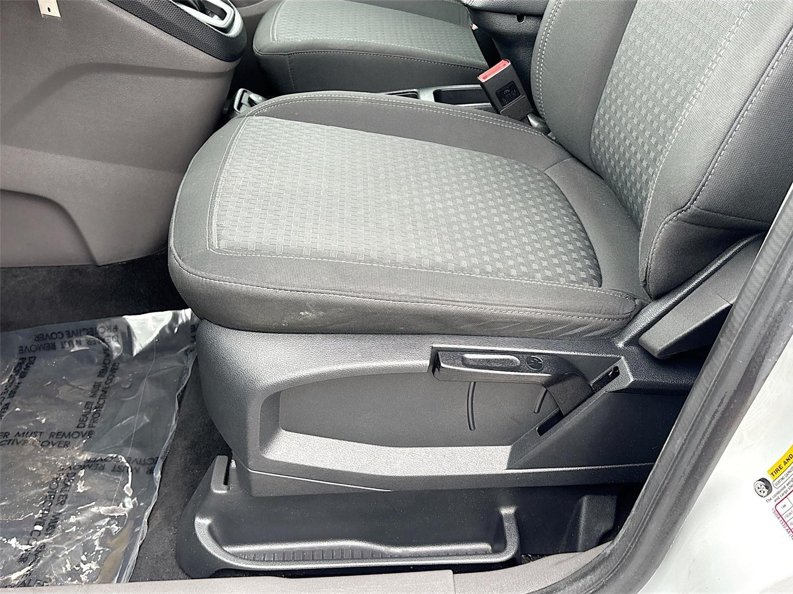 2020 Ford Transit Connect XLT