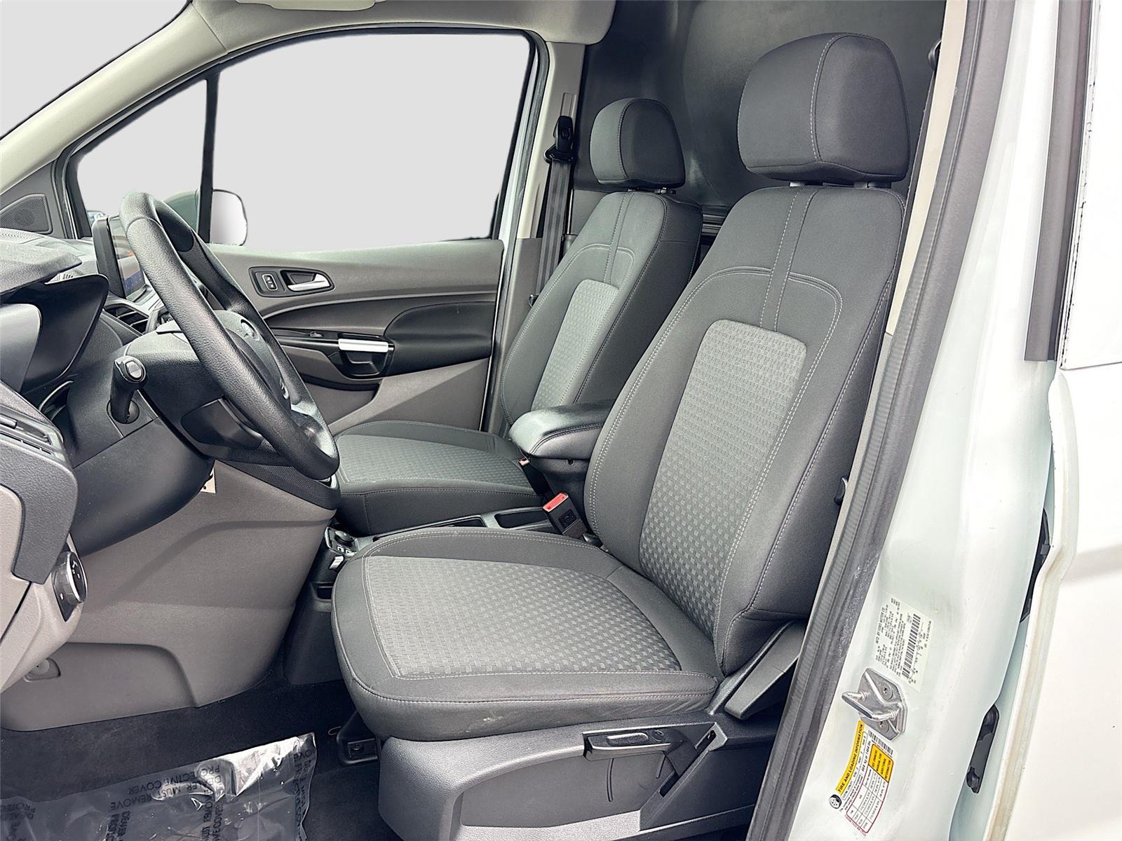 2020 Ford Transit Connect XLT