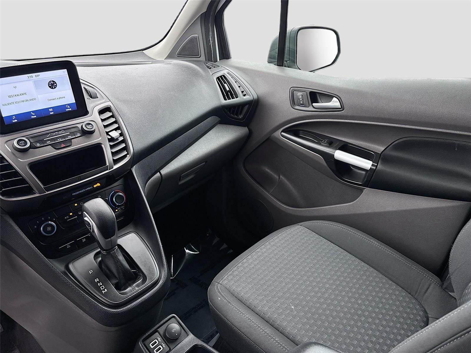 2020 Ford Transit Connect XLT