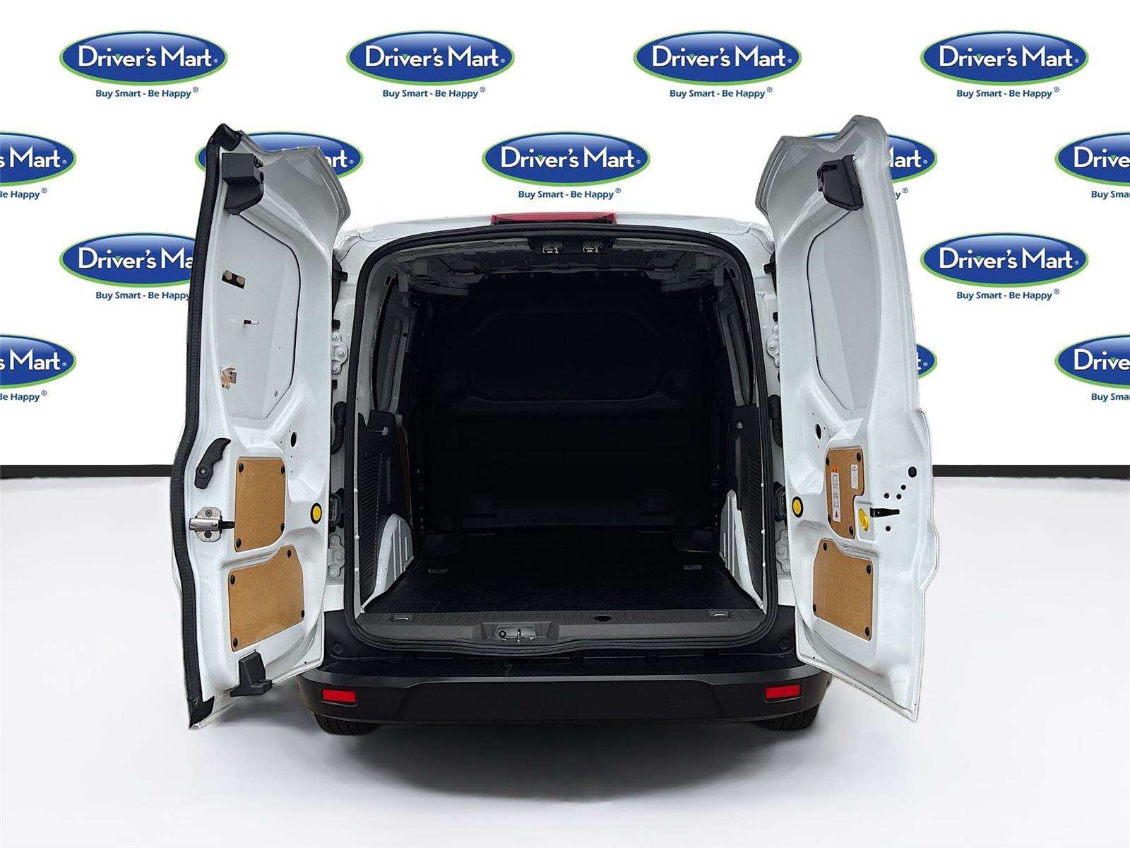 2020 Ford Transit Connect XLT