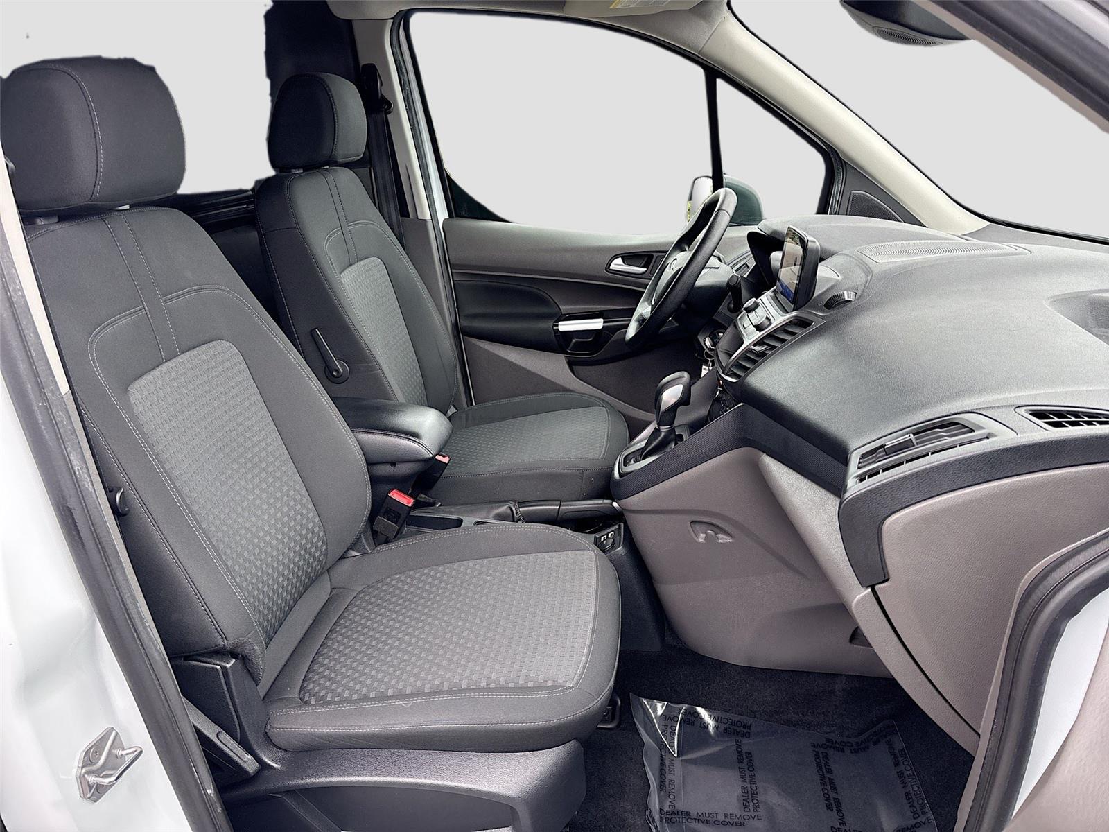 2020 Ford Transit Connect XLT