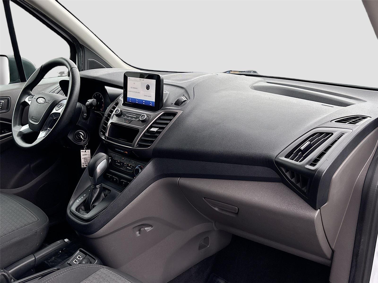 2020 Ford Transit Connect XLT