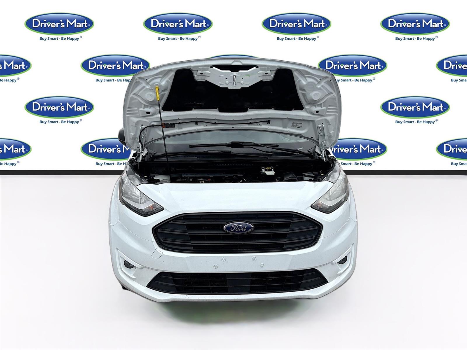 2020 Ford Transit Connect XLT