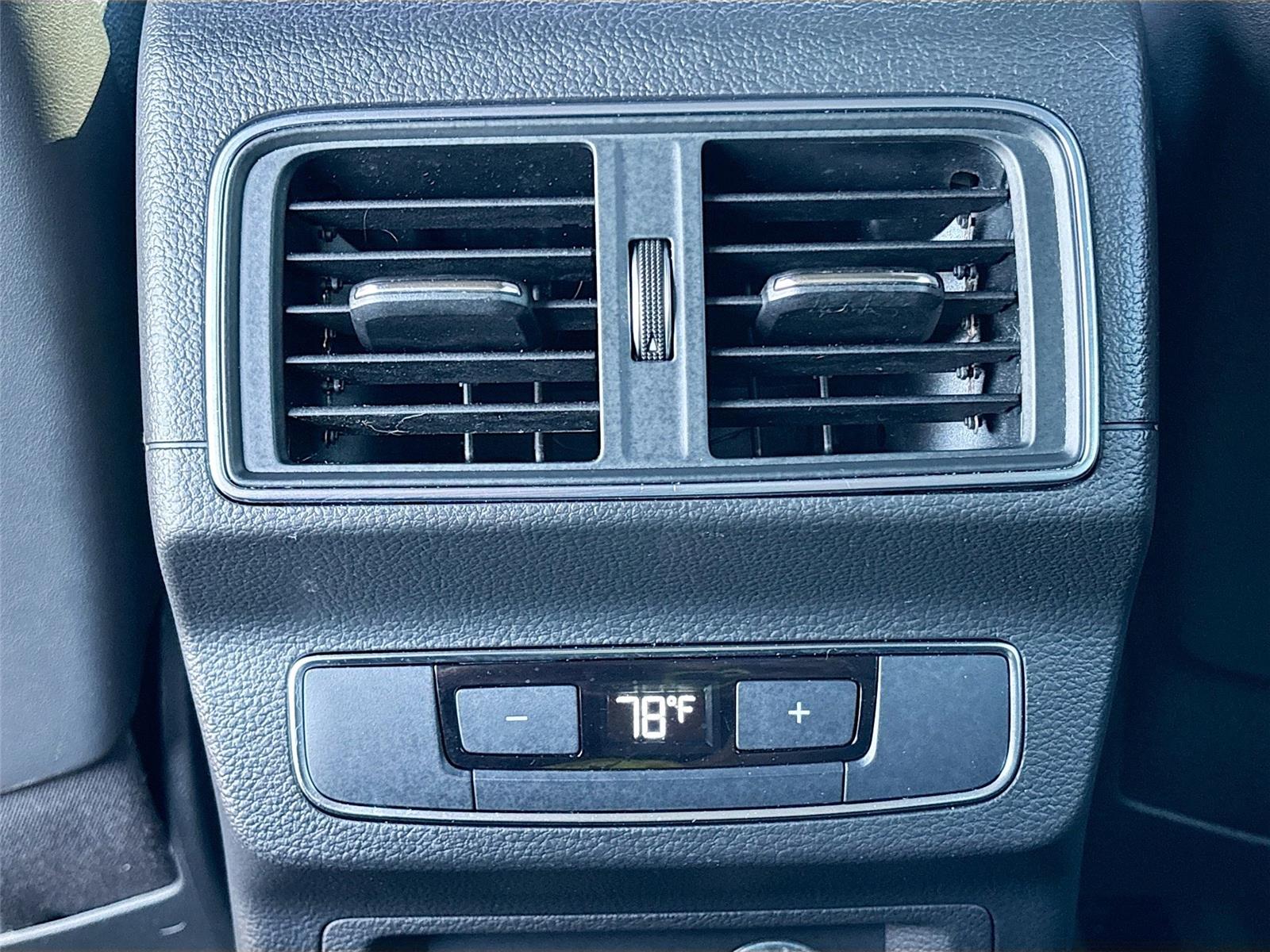 2019 AUDI SQ5 PRESTIGE