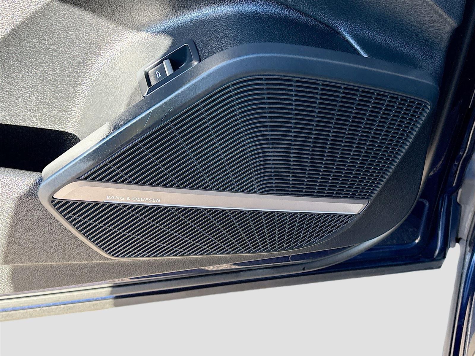 2019 AUDI SQ5 PRESTIGE