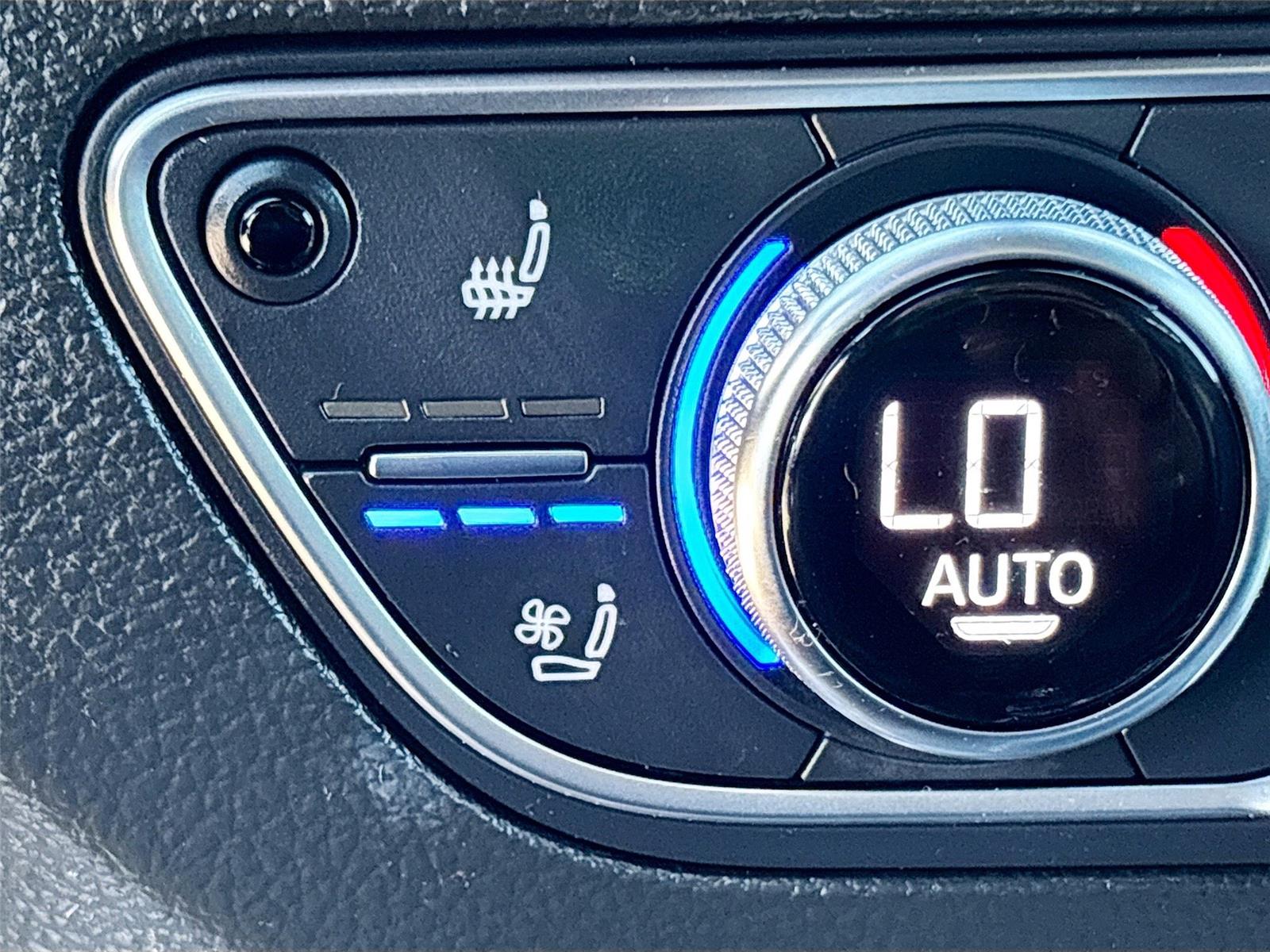 2019 AUDI SQ5 PRESTIGE