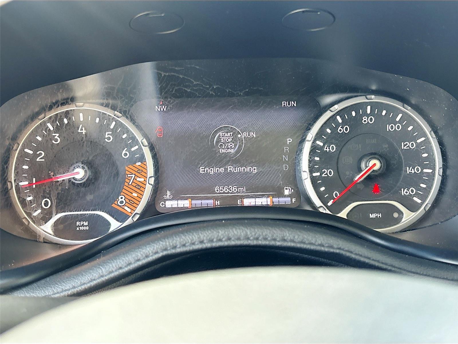 2022 JEEP RENEGADE LATITU