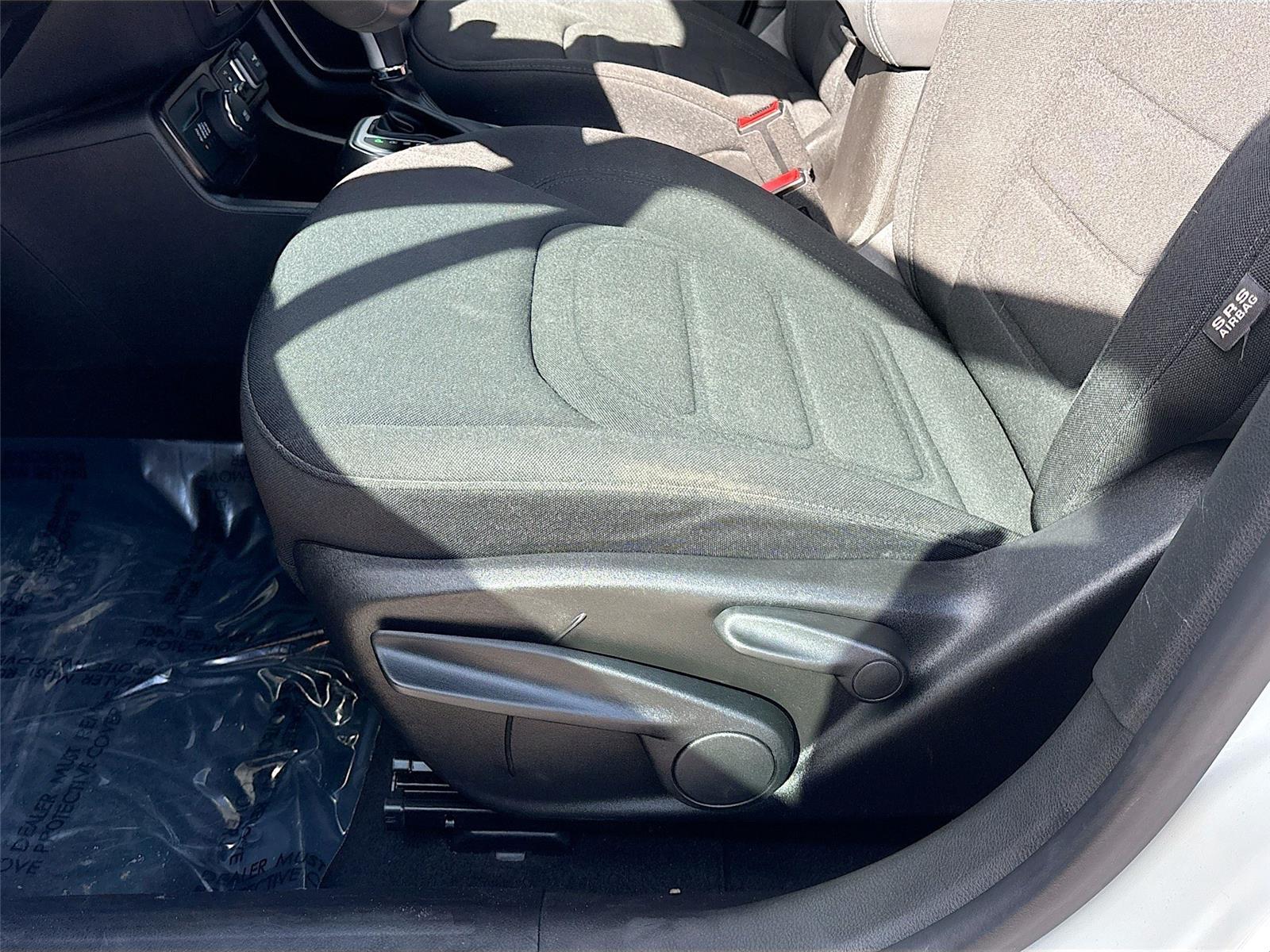 2022 JEEP RENEGADE LATITU