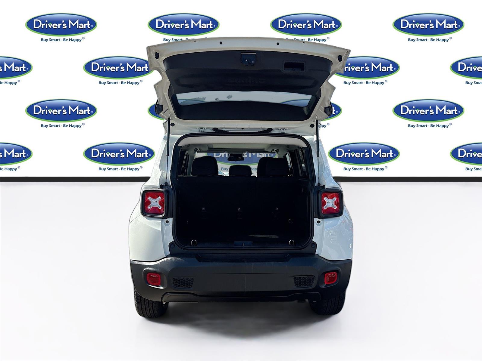 2022 JEEP RENEGADE LATITU