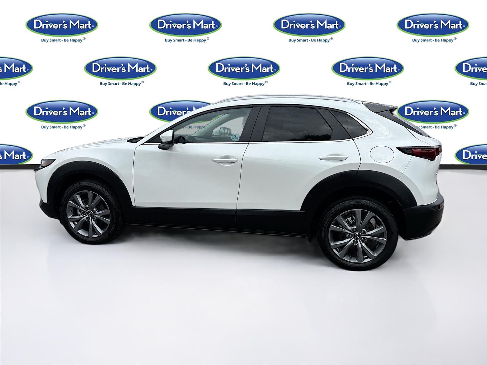 2025 MAZDA CX-30 PREFERRED