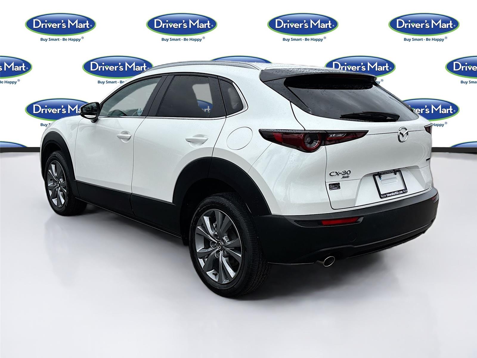 2025 MAZDA CX-30 PREFERRED