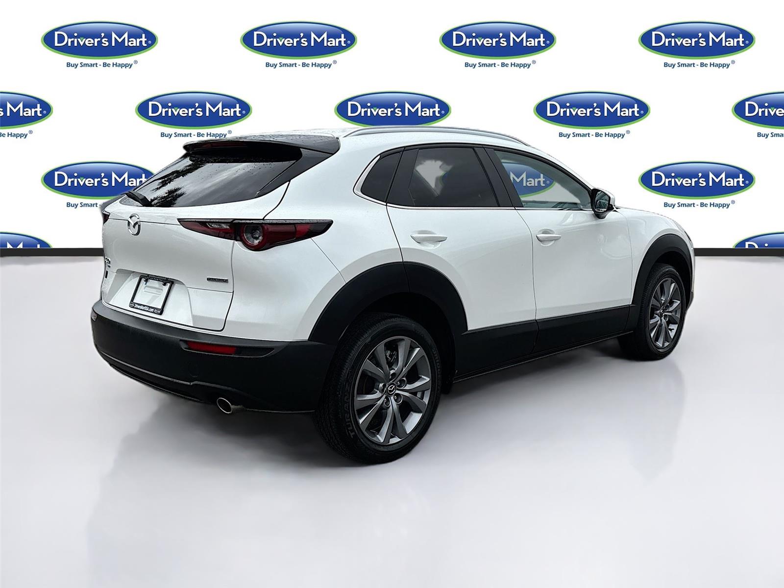 2025 MAZDA CX-30 PREFERRED