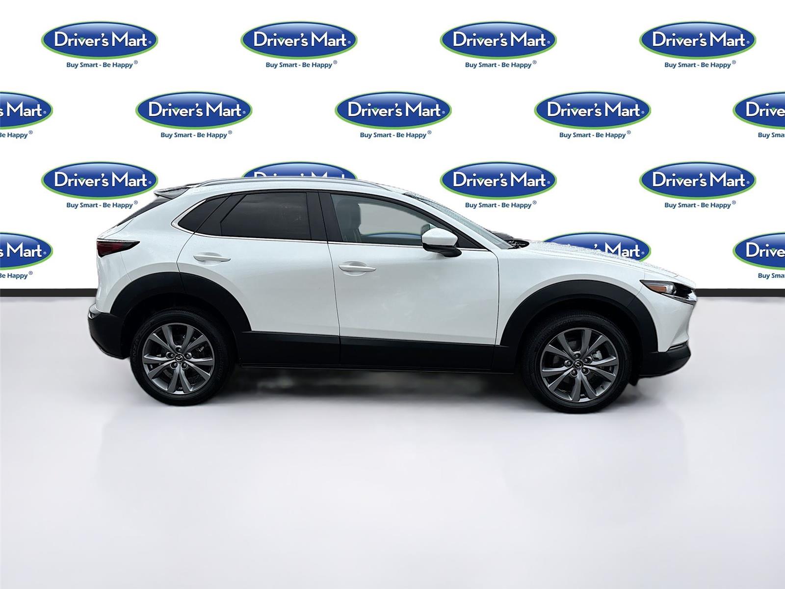 2025 MAZDA CX-30 PREFERRED