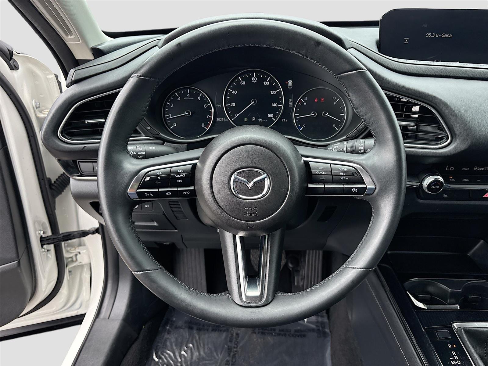 2025 MAZDA CX-30 PREFERRED