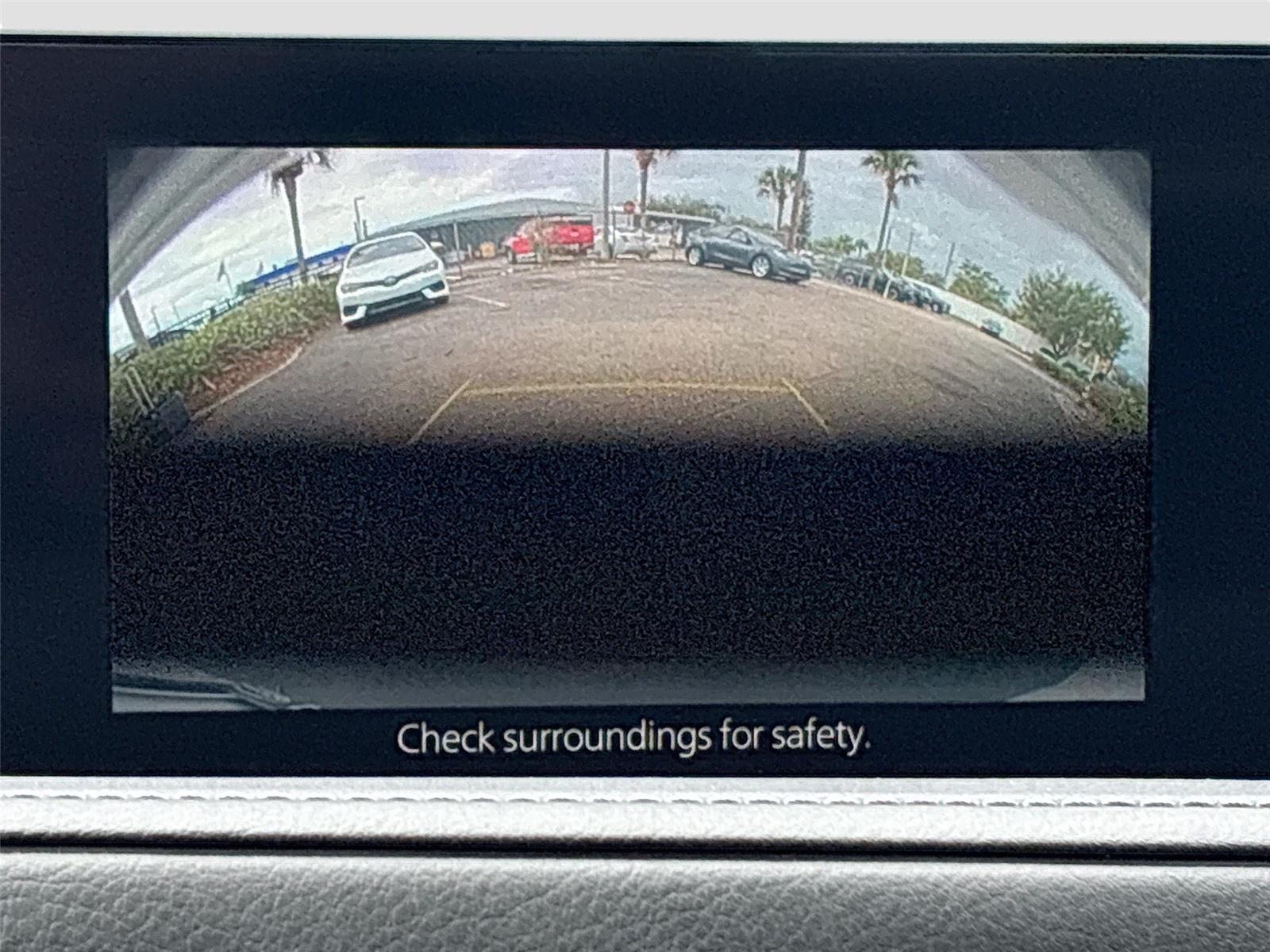 2025 MAZDA CX-30 PREFERRED