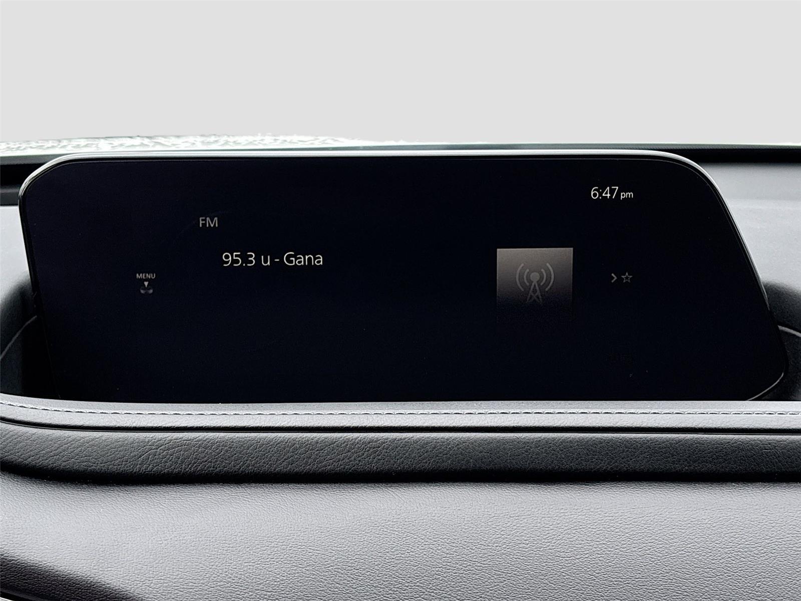 2025 MAZDA CX-30 PREFERRED